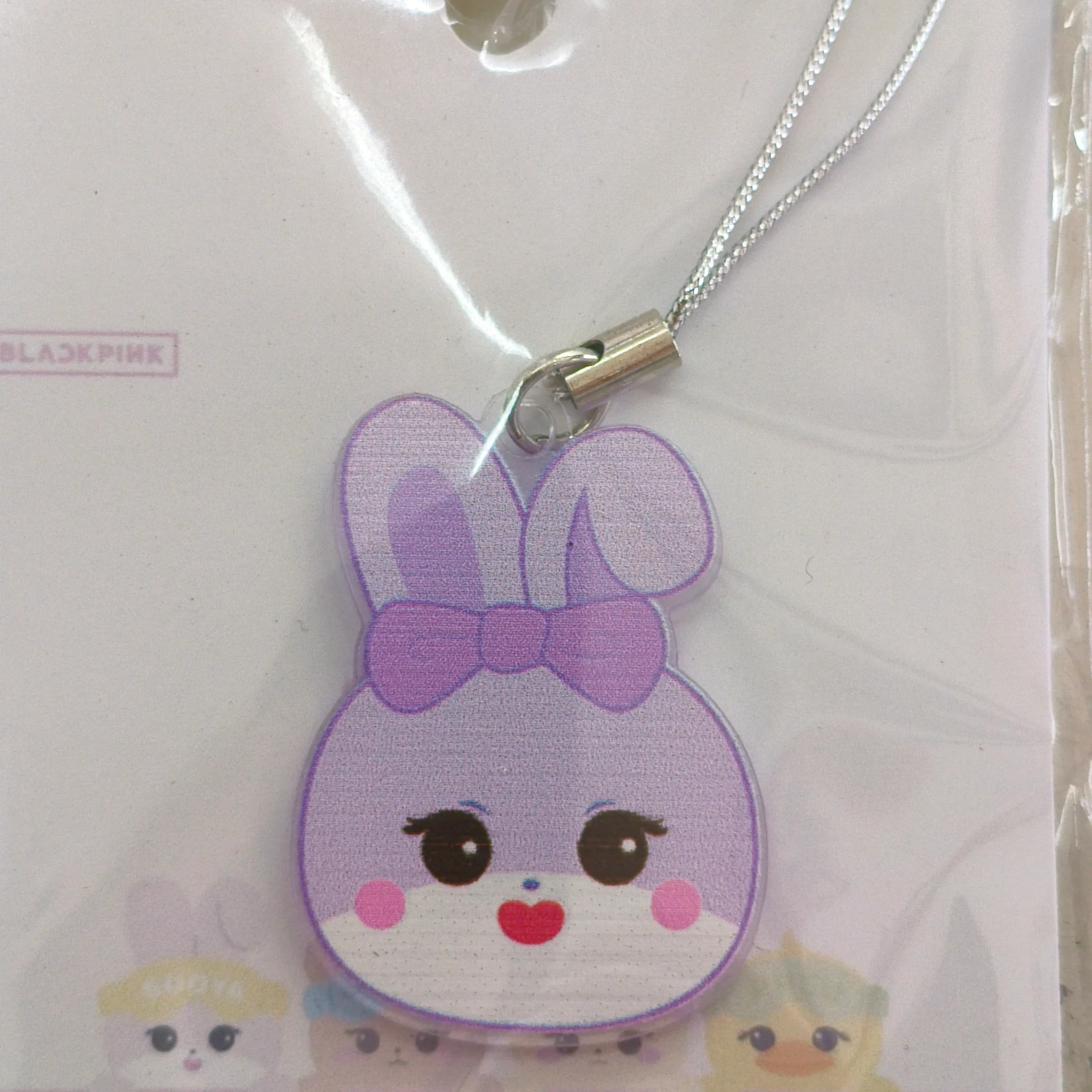 Blackpink peluche solo cara / Sooya