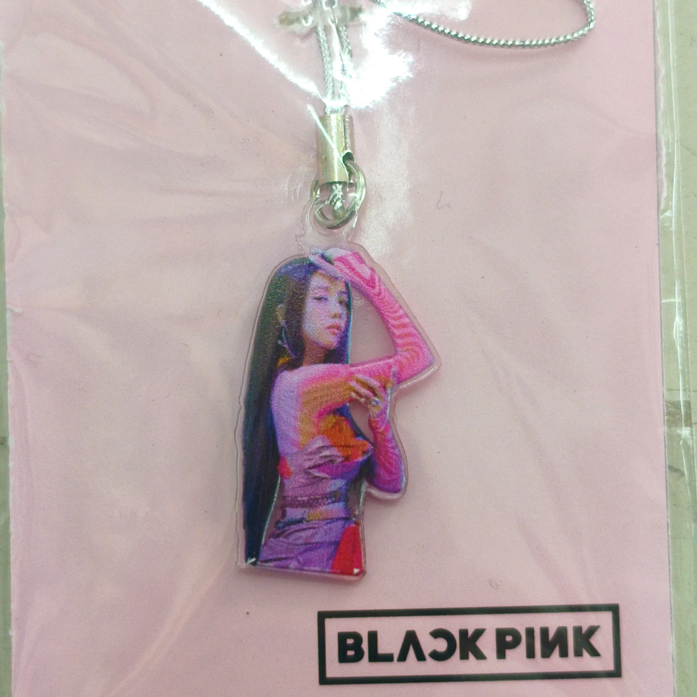 Blackpink/ jisoo