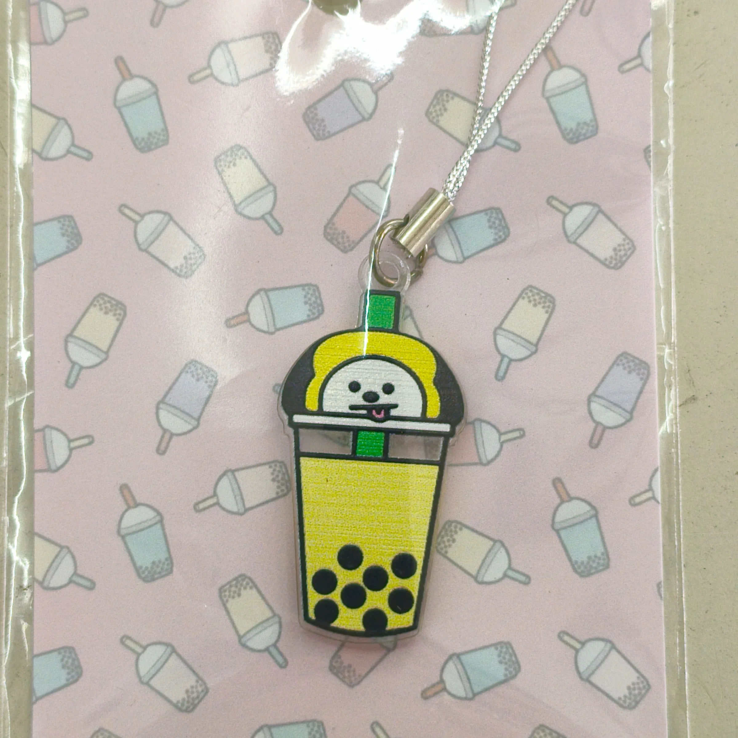 Bubble tea Bt21/ Chimmy
