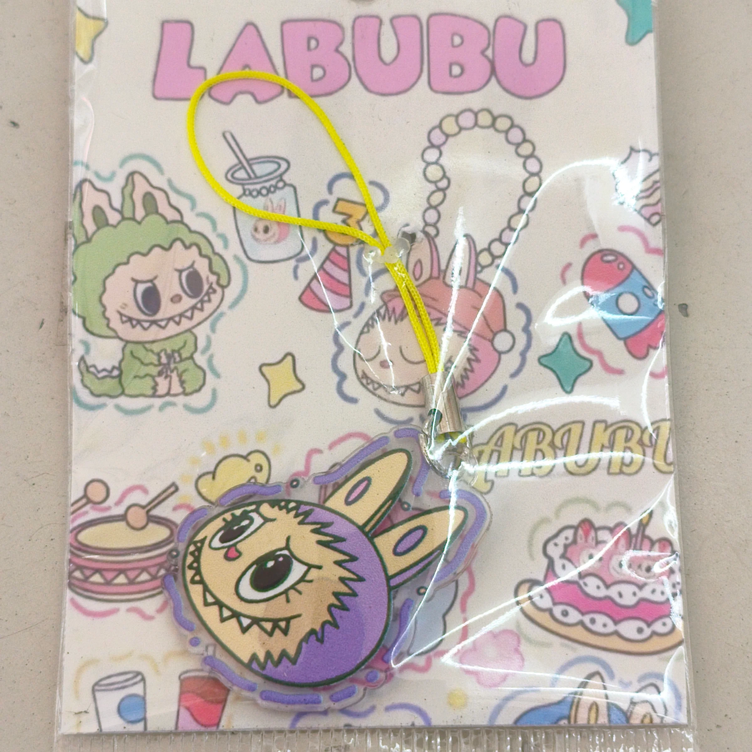Labubu M