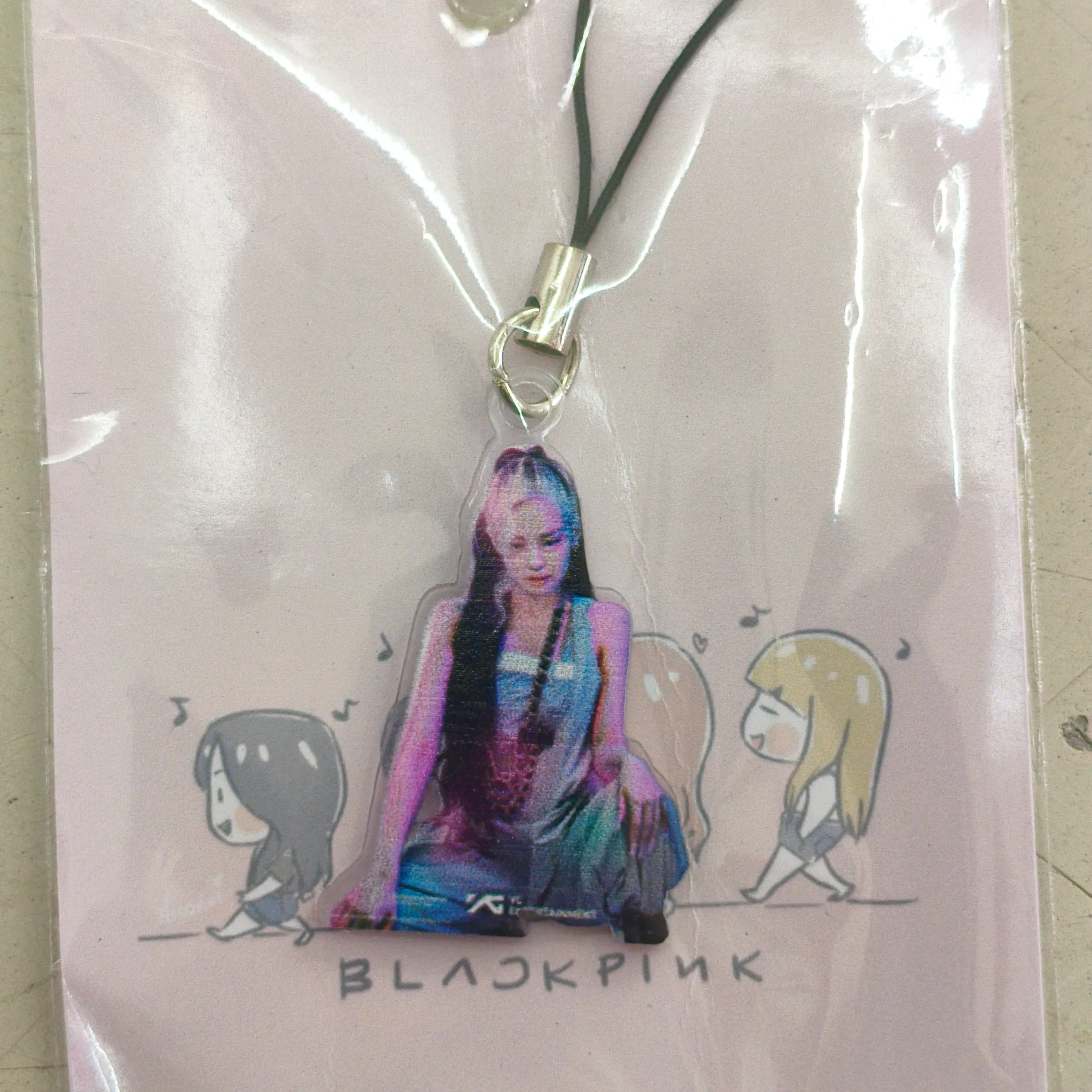 Blackpink/ Jennie