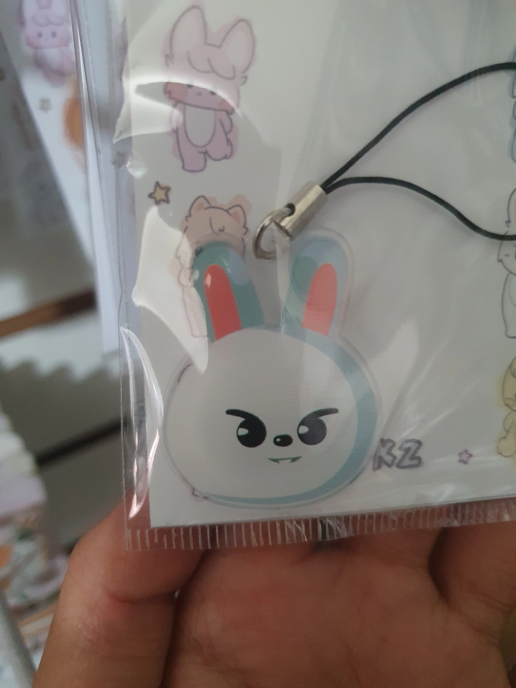 Skzoo/ leebit