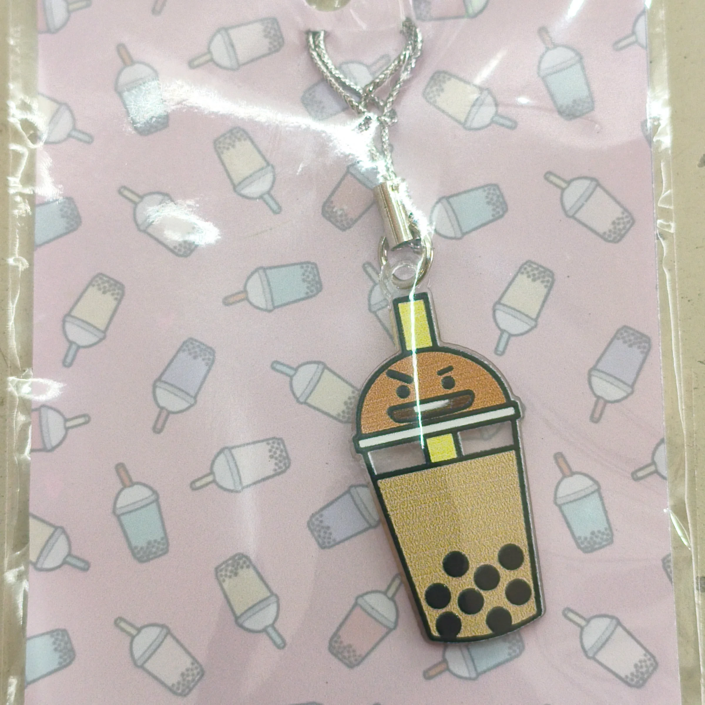 Bubble tea Bt21/ Chooky
