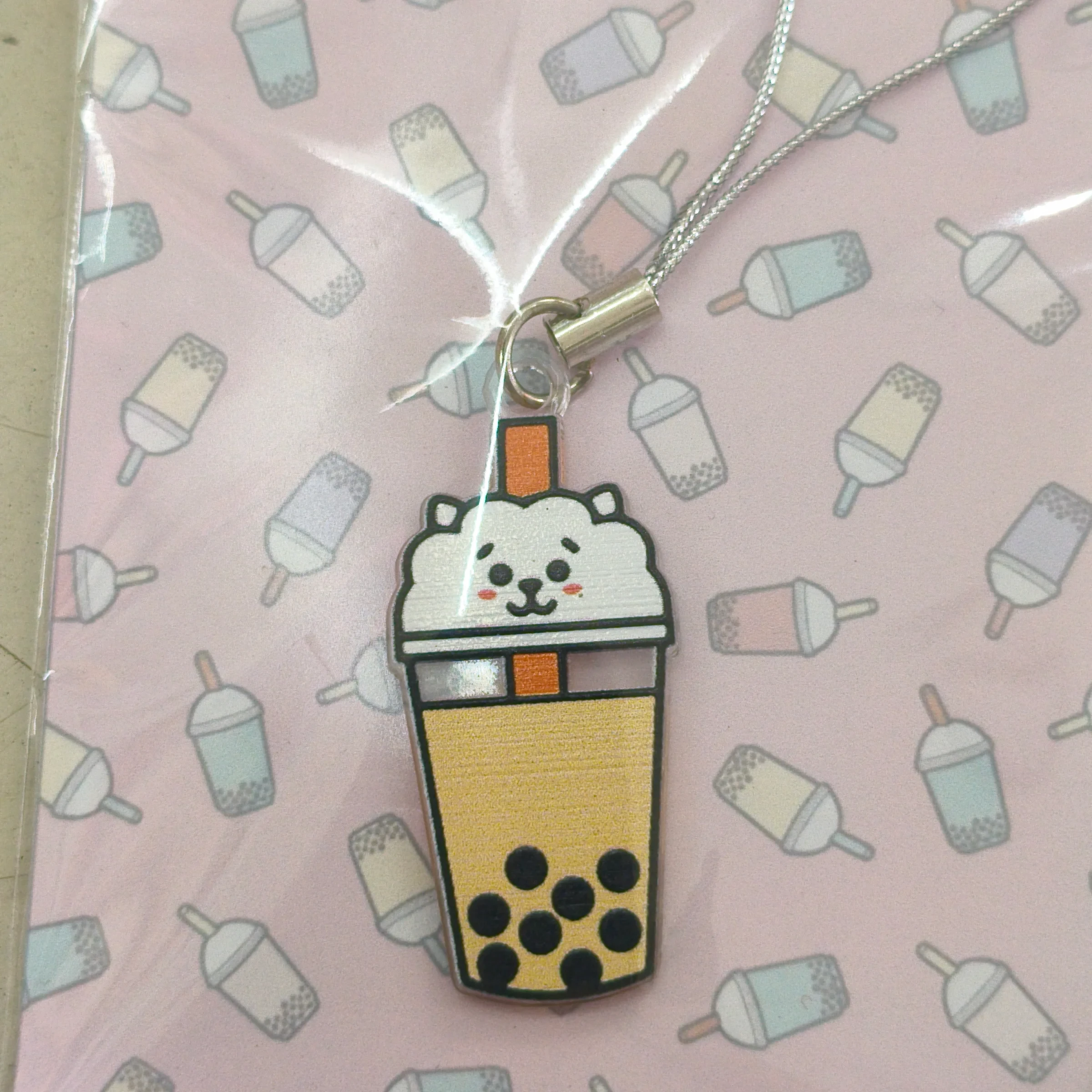 Bubble tea Bt21/ RJ