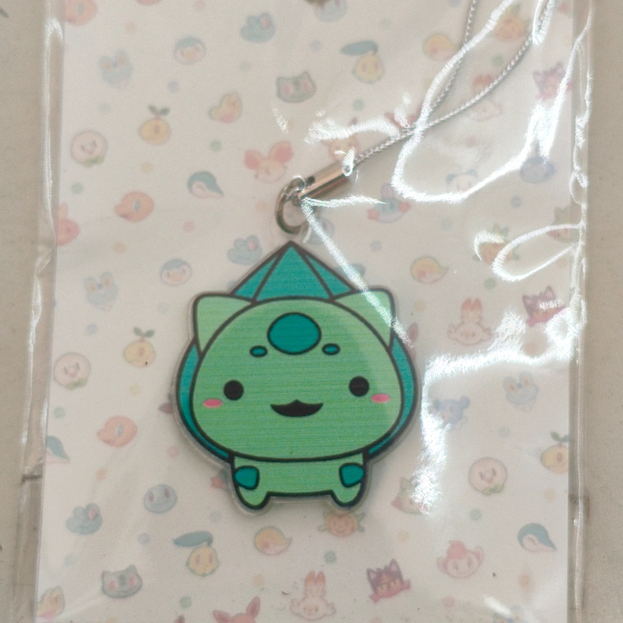 Pokemon/ Bulbasaur