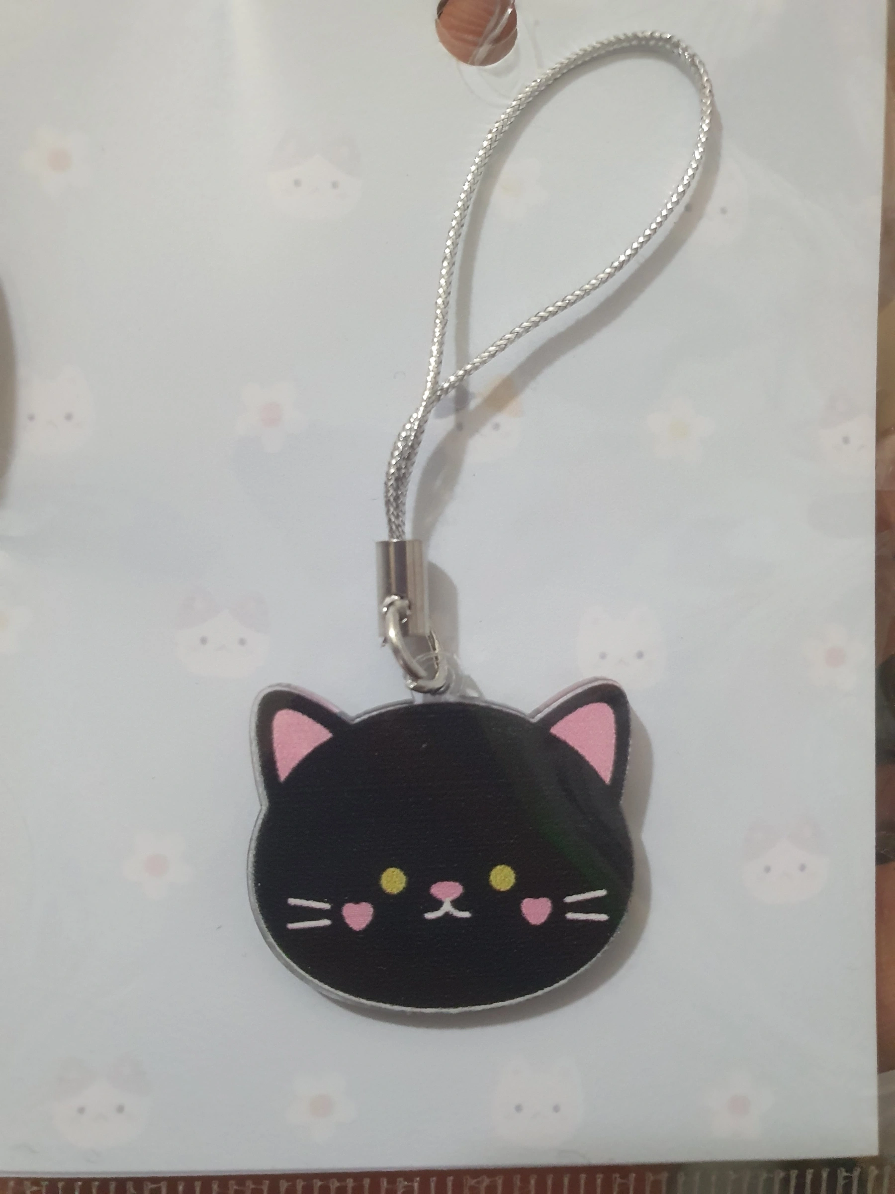 Gatito negro