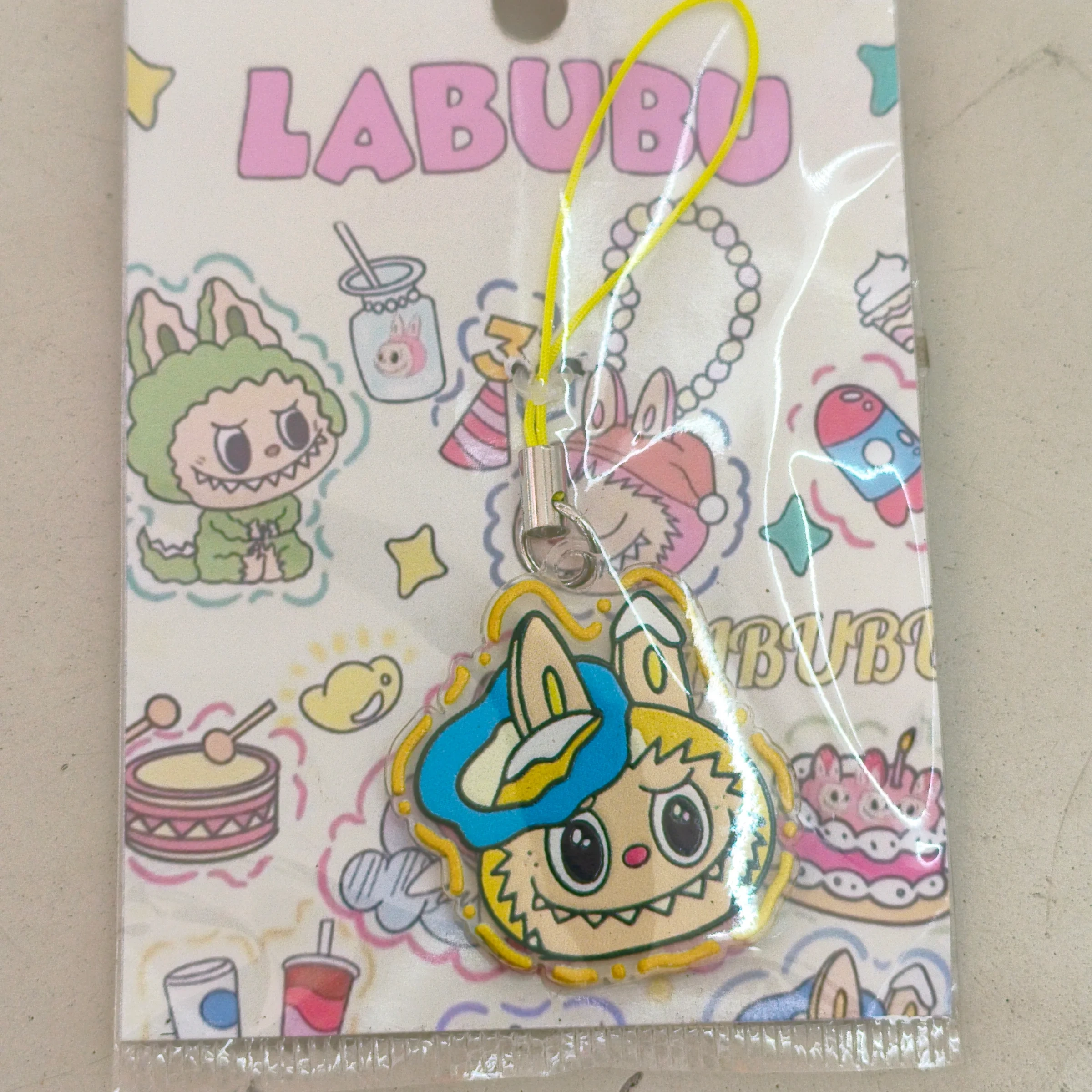 Labubu A