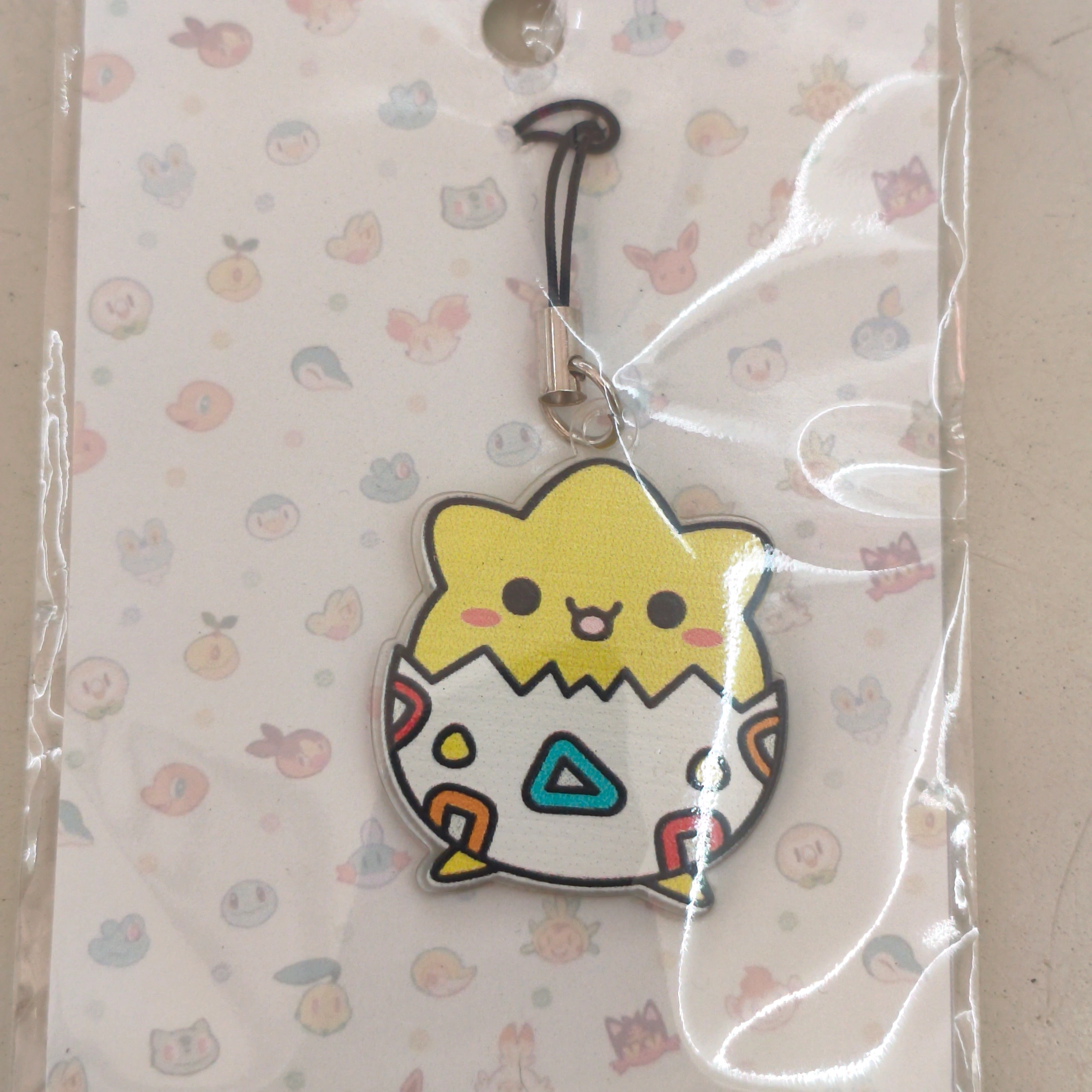Pokemon/ Togepi