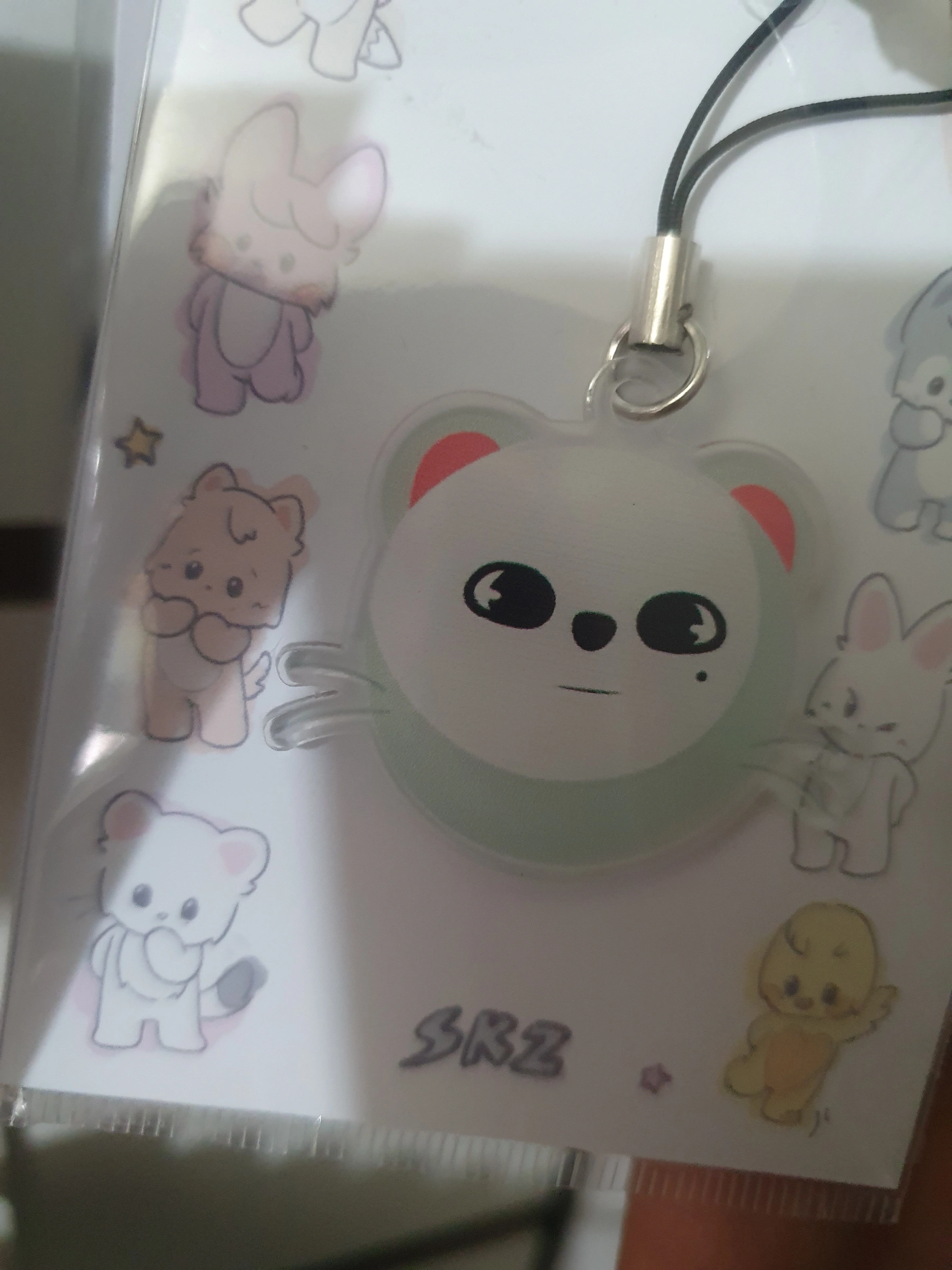 Skzoo/ jiniret