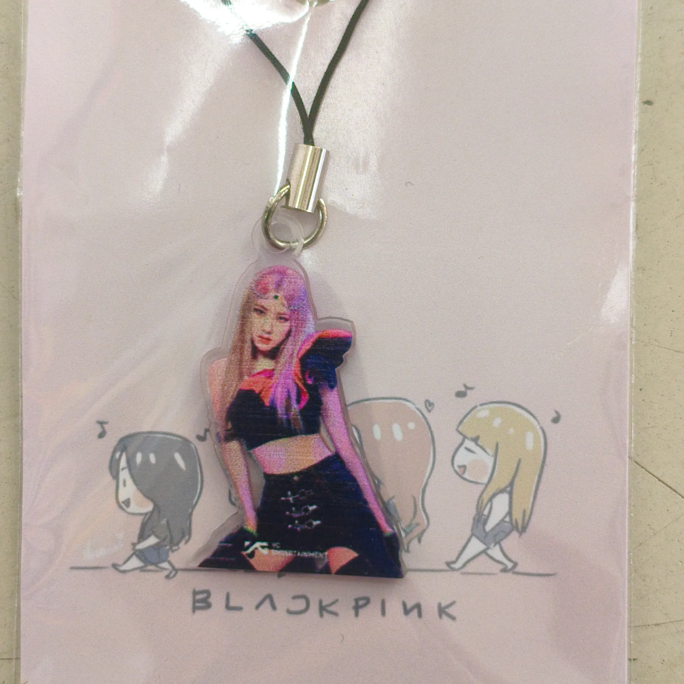 Blackpink/ Rosé