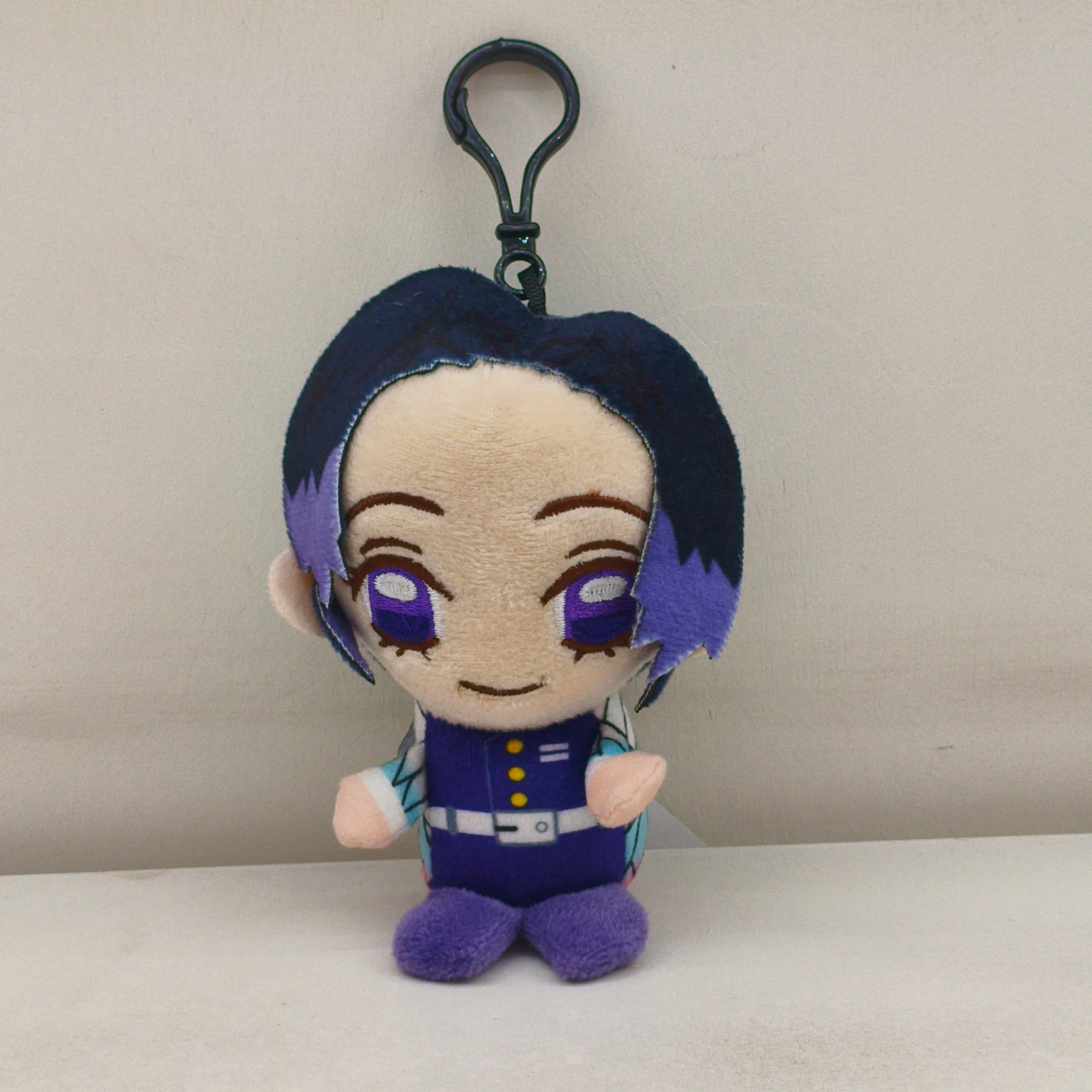 Shinobu Kocho