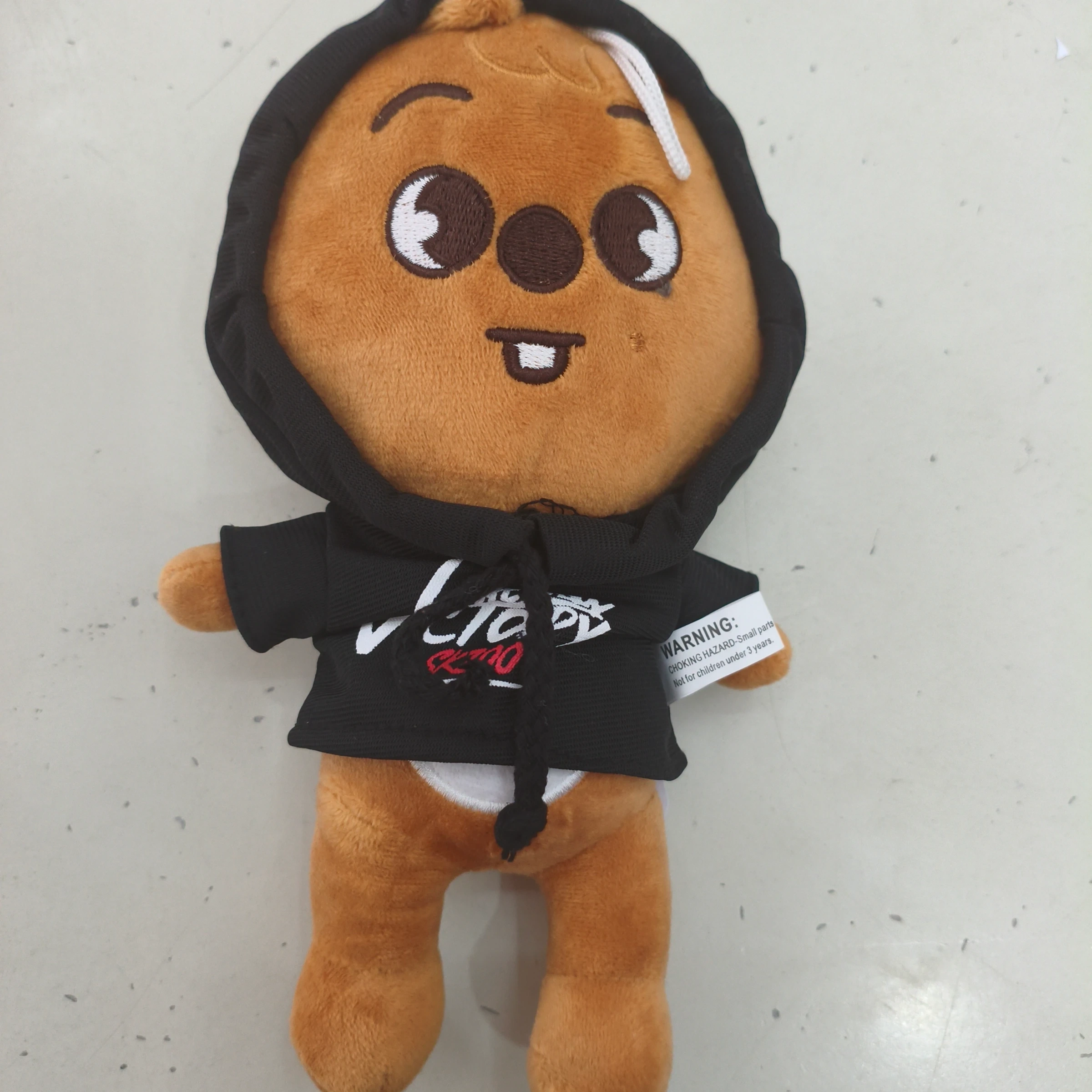 Han quokka