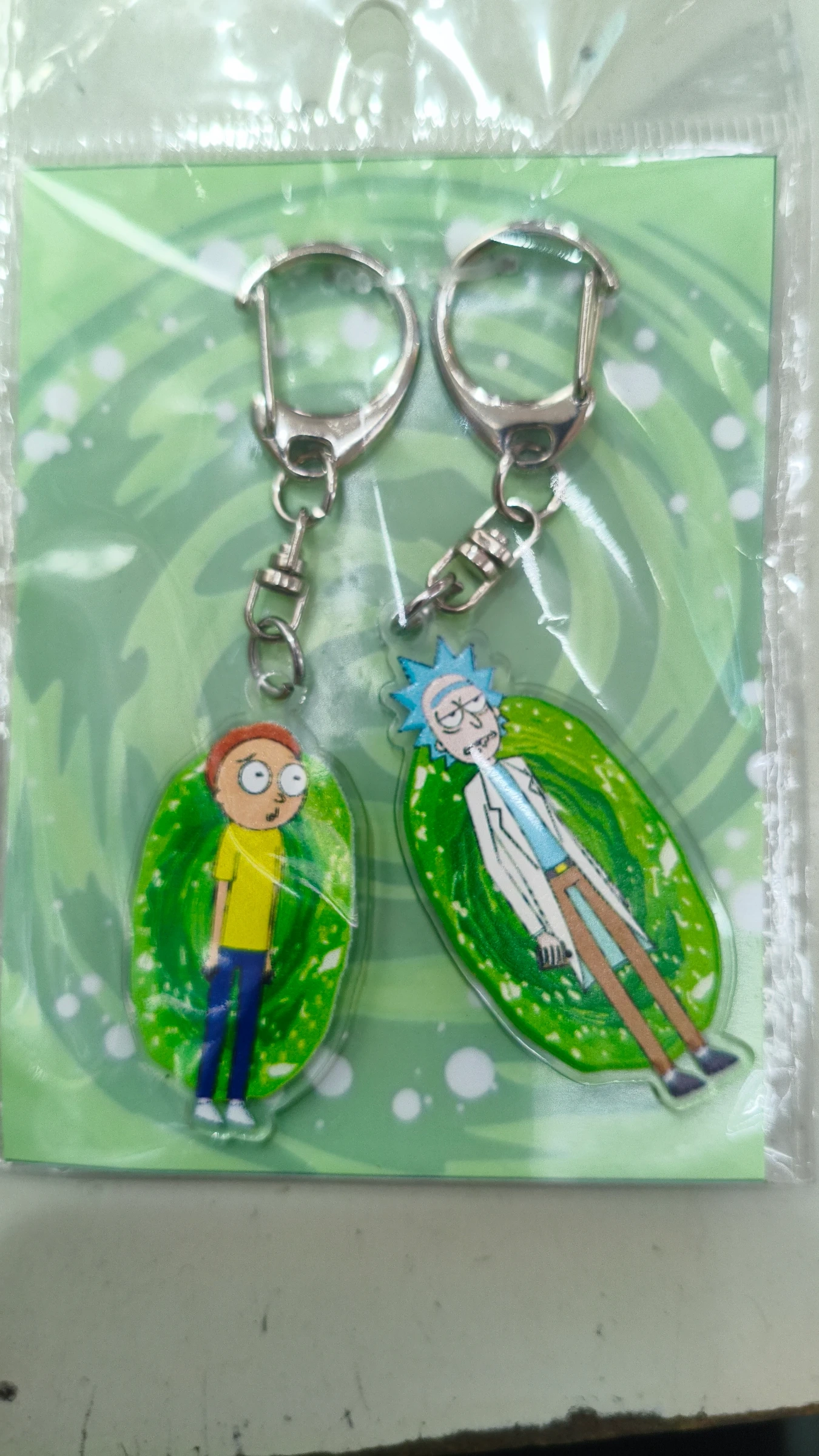 Rick & Morty