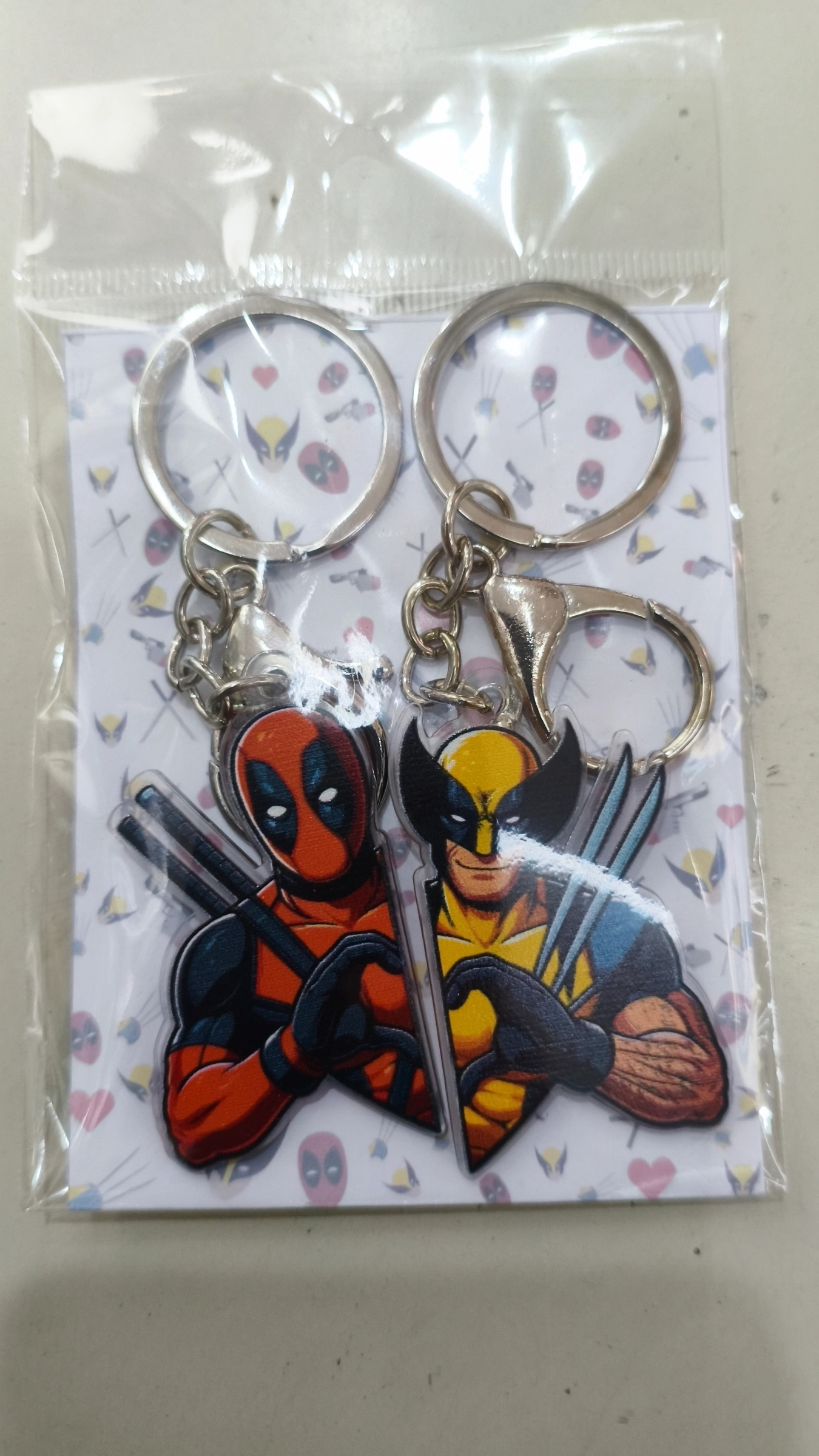 Deadpool & Wolverine