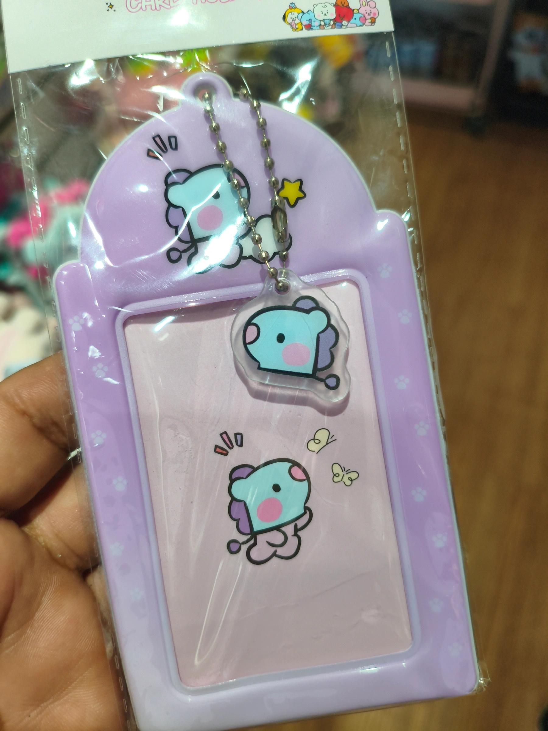 Mang
