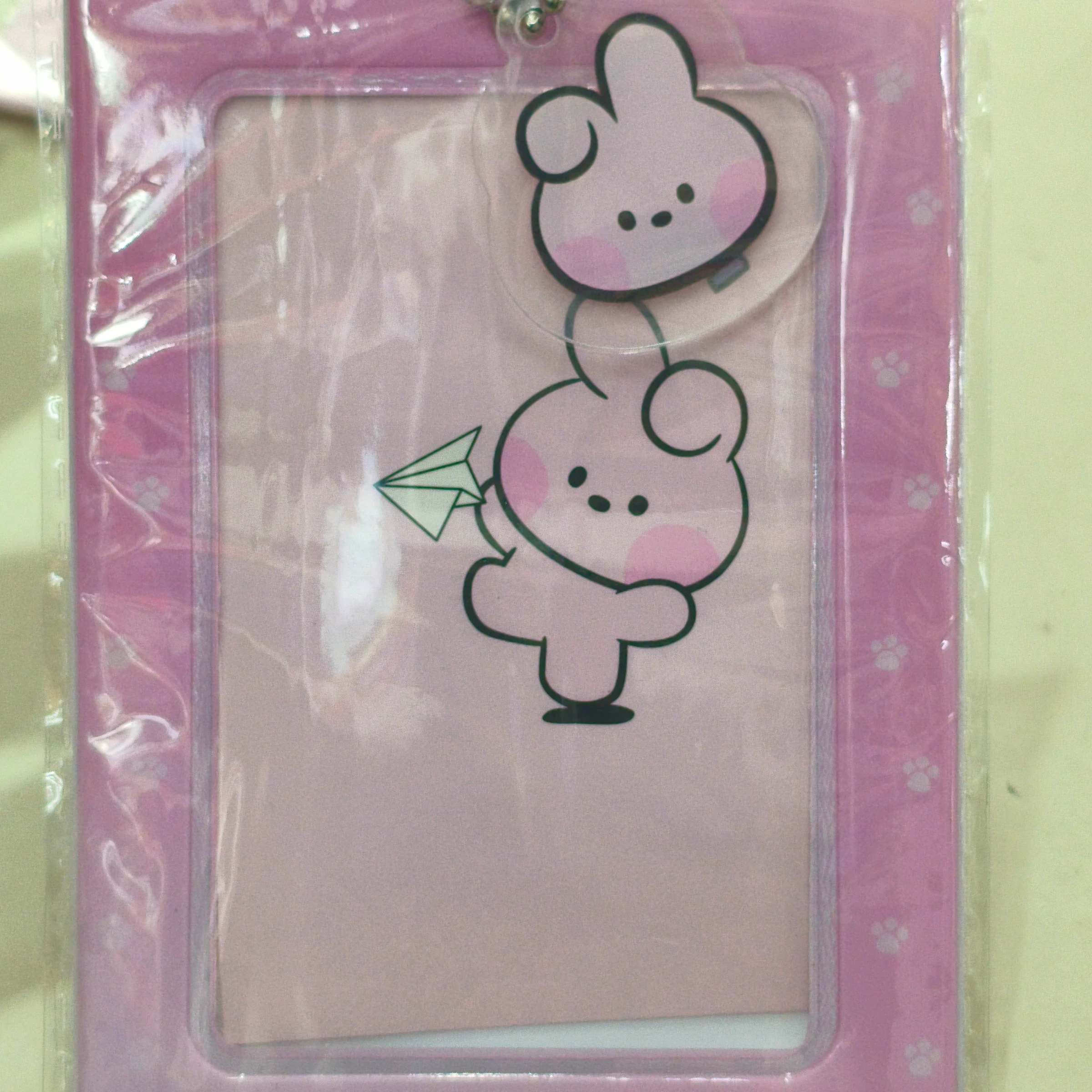 Cooky