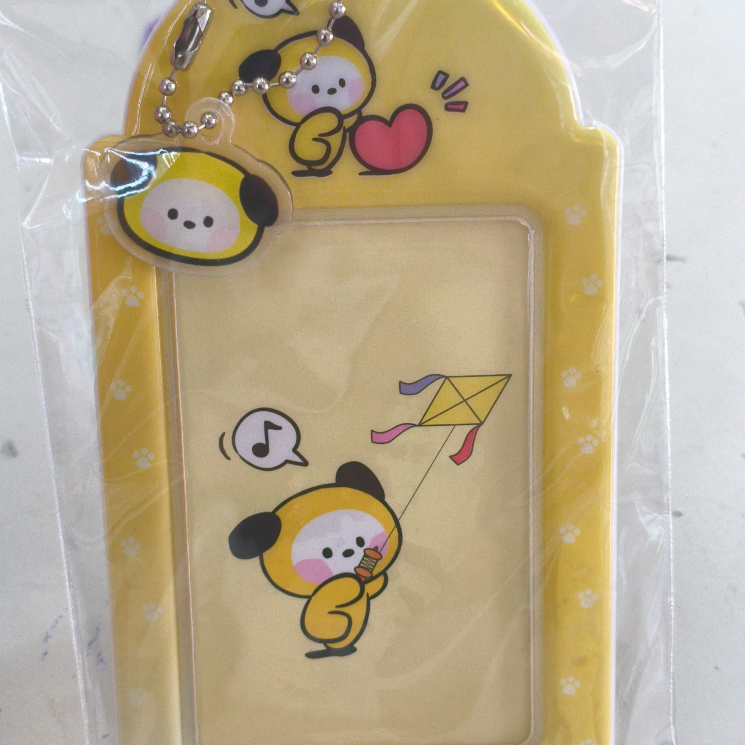 Chimmy