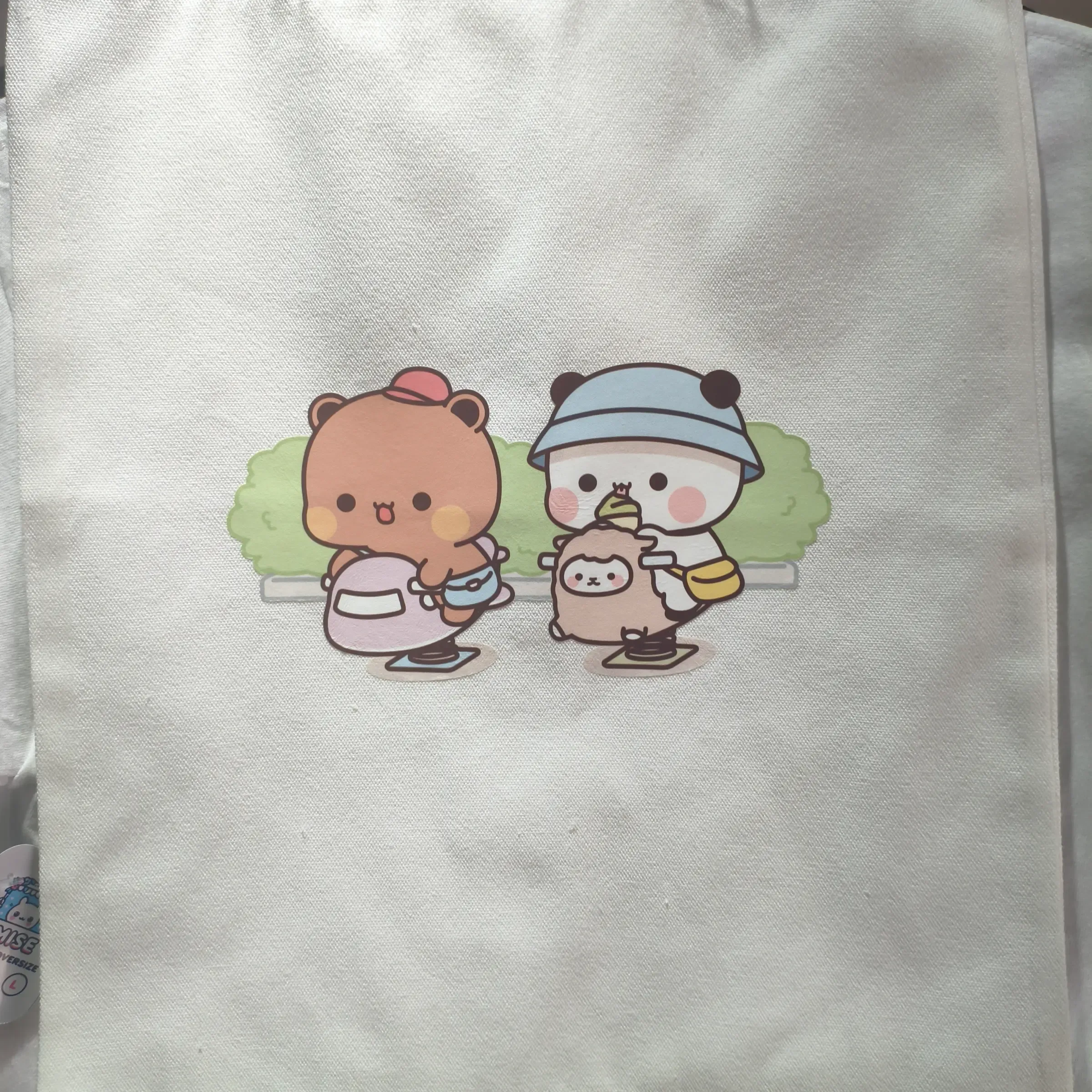 Bubu y dudu