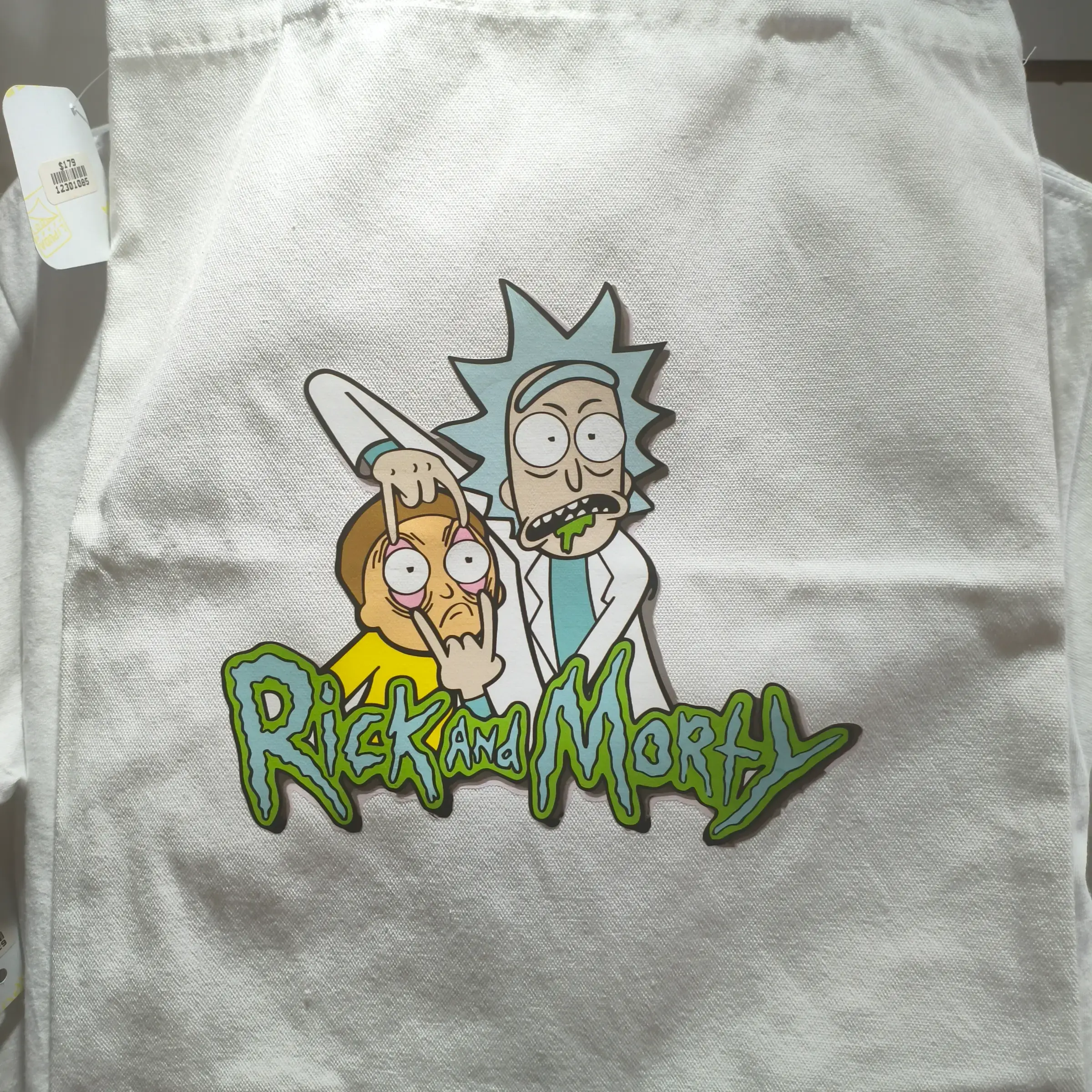 Rick & Morty