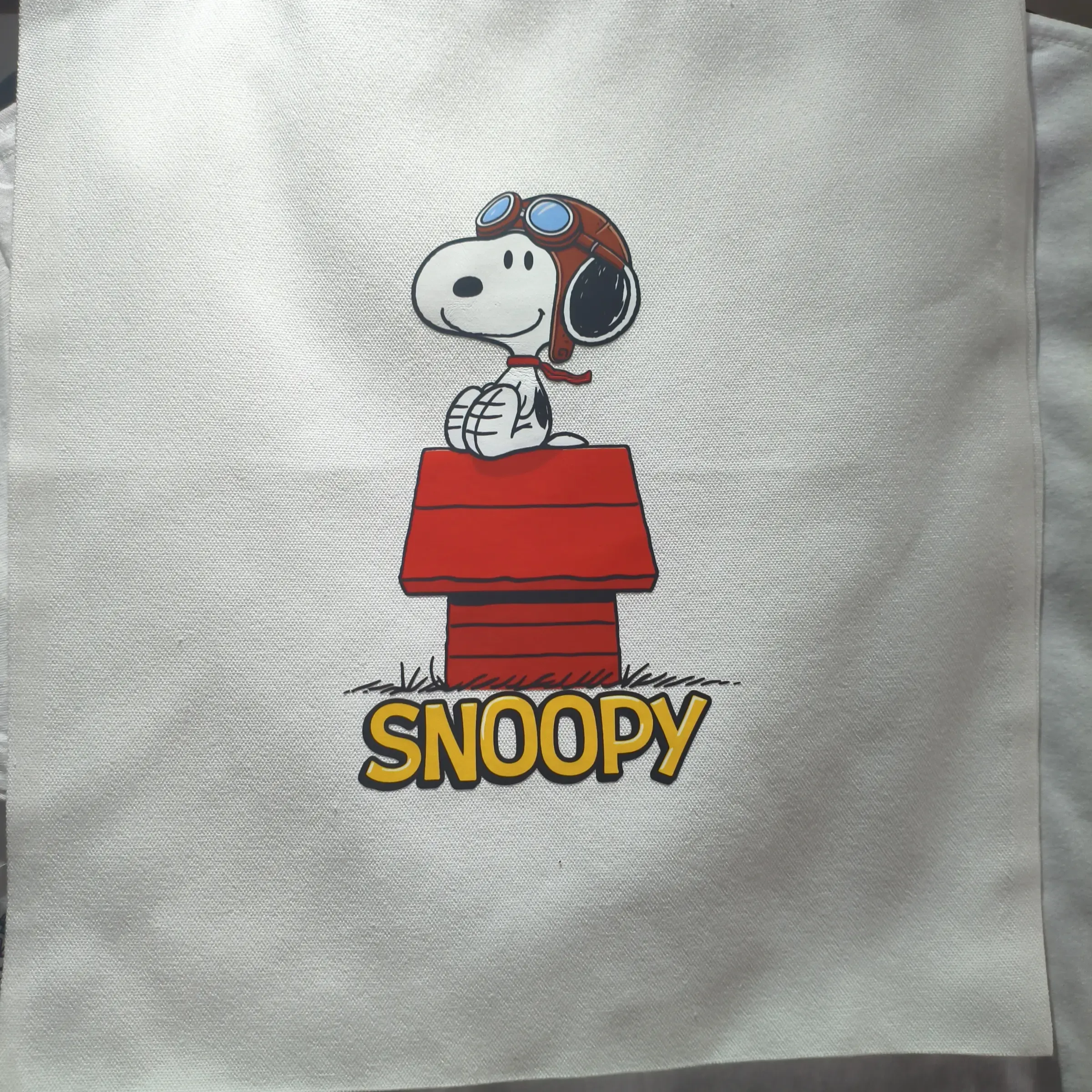 Snoopy