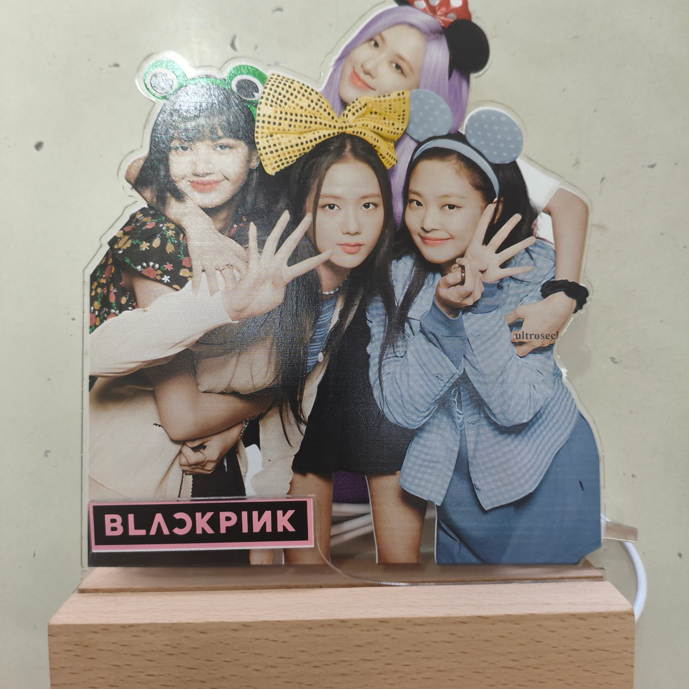 Blackpink