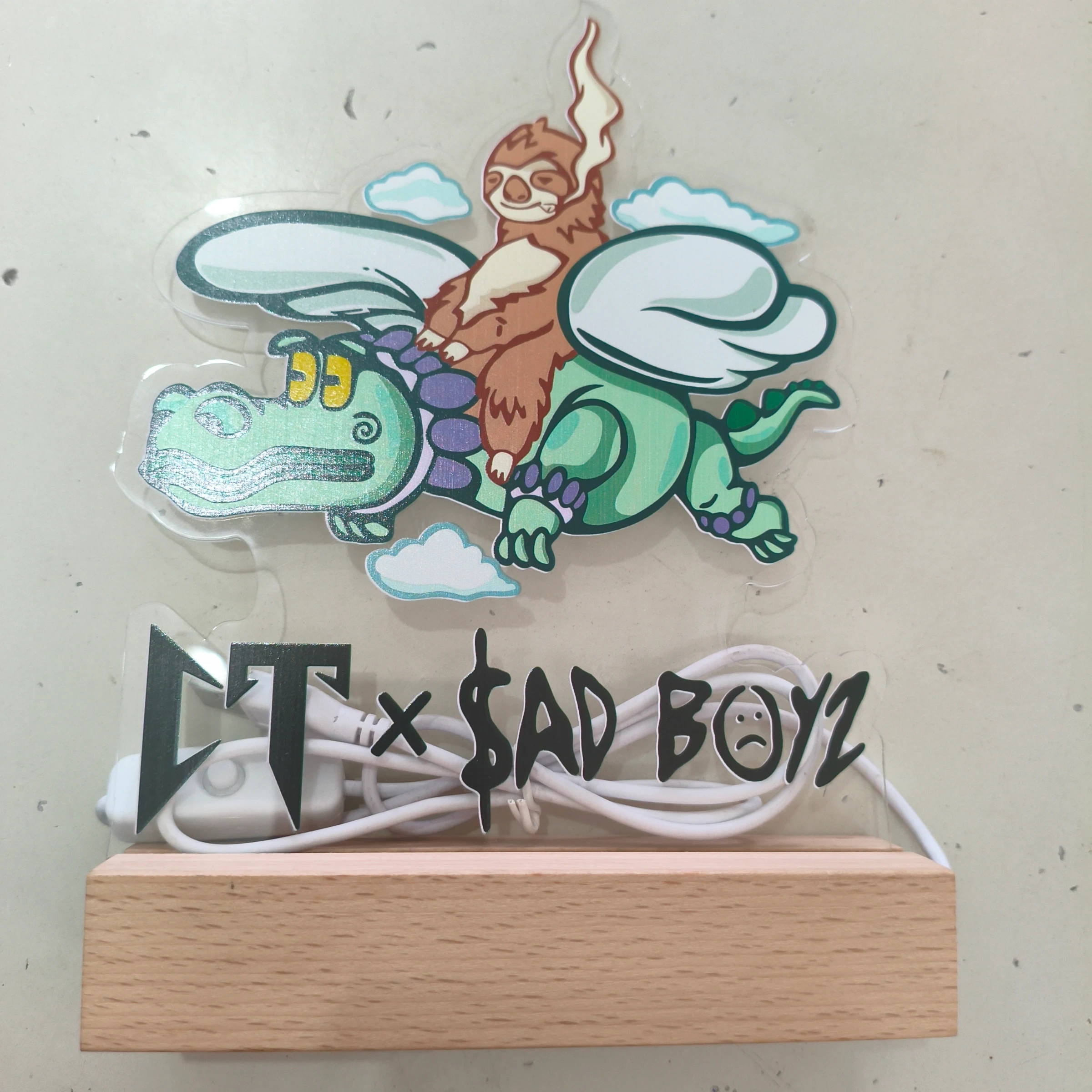 Sad boy x Junior H
