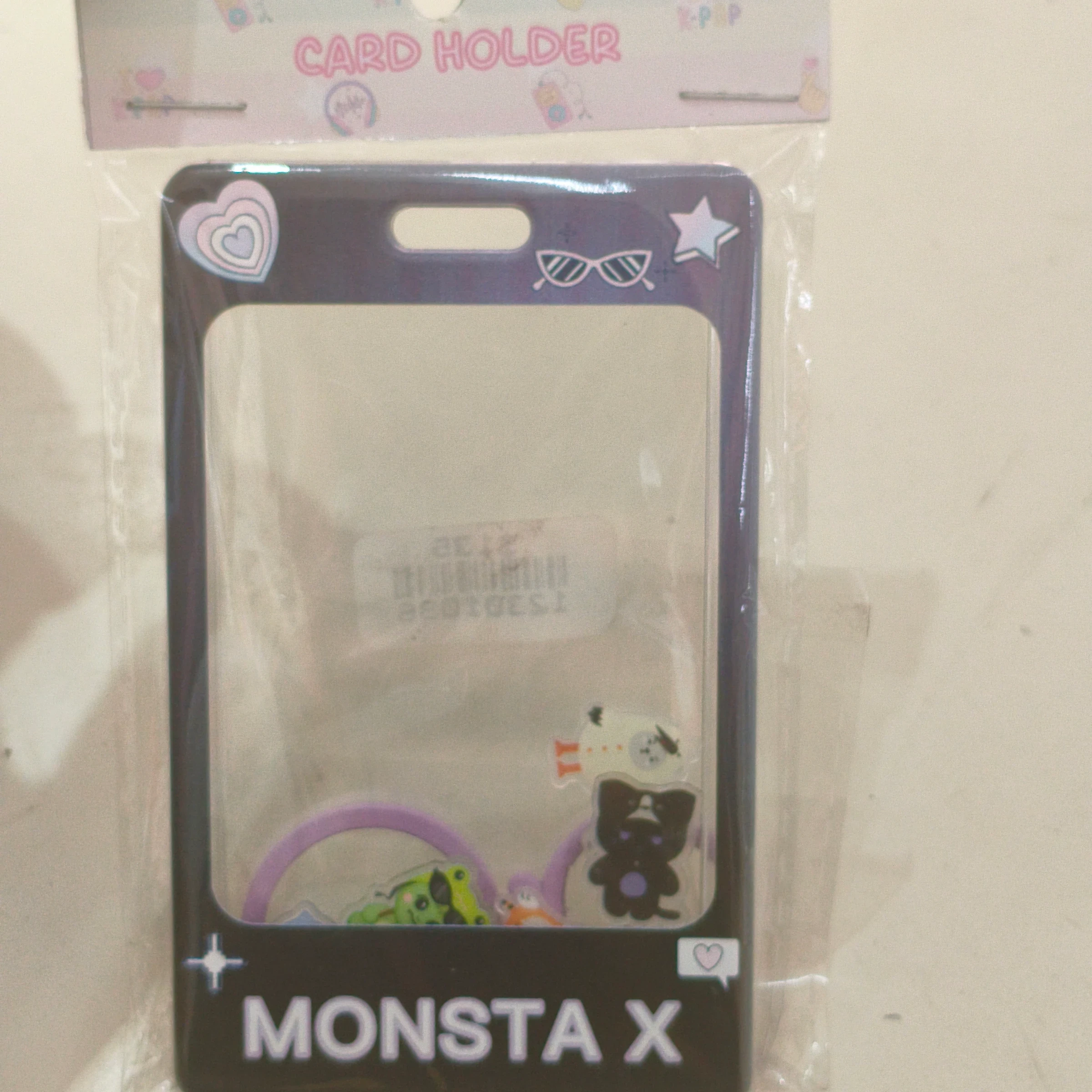 Monsta X