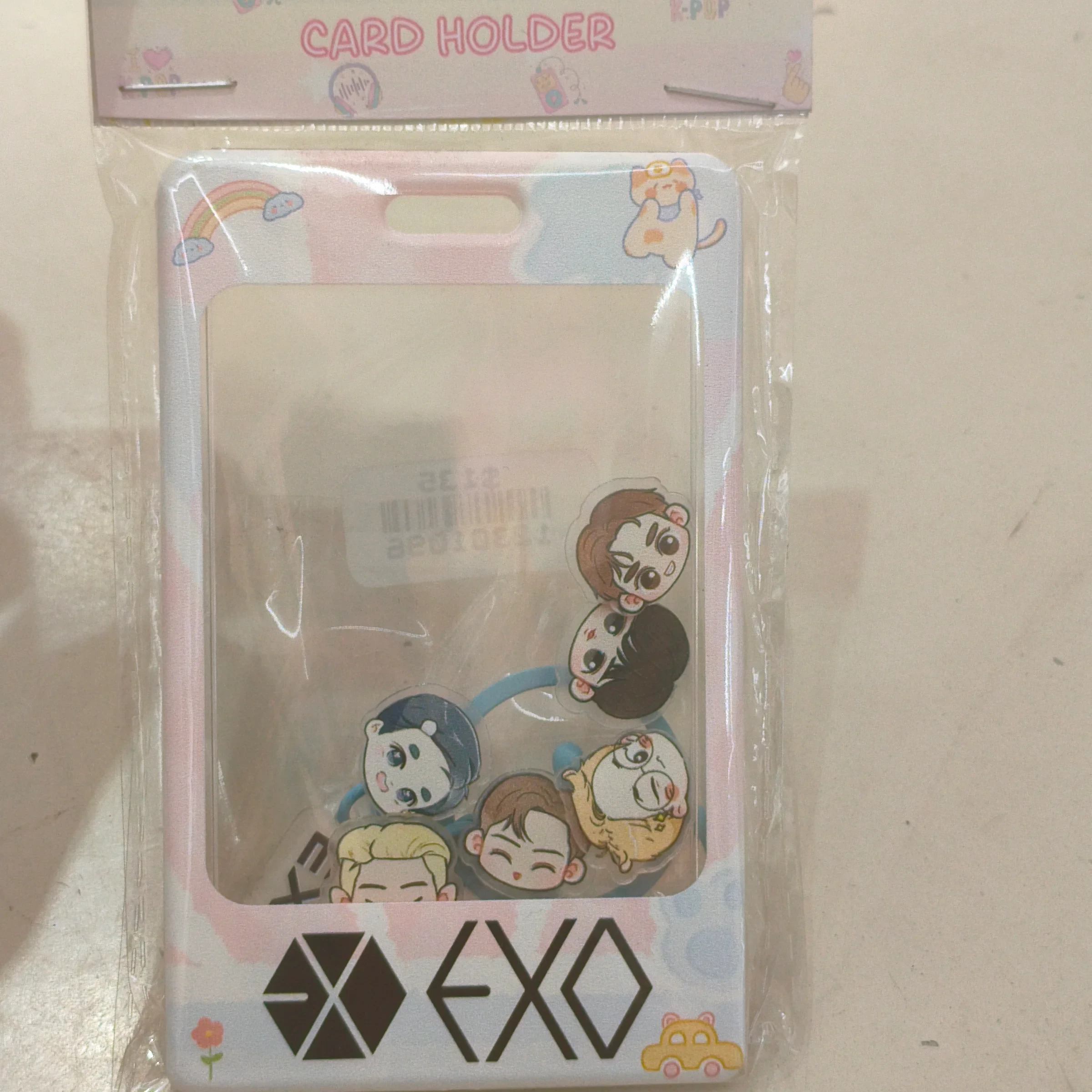 Exo