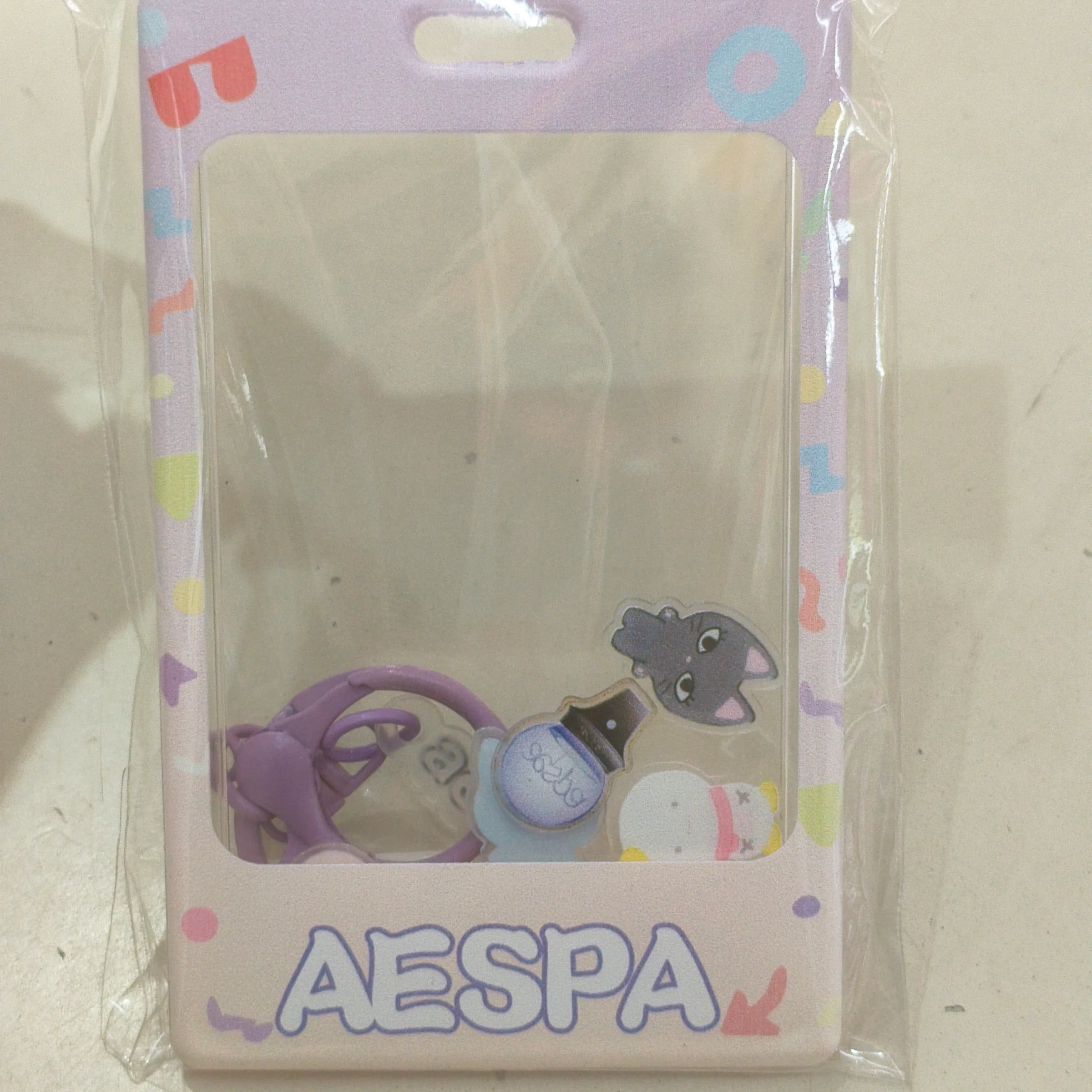 AESPA