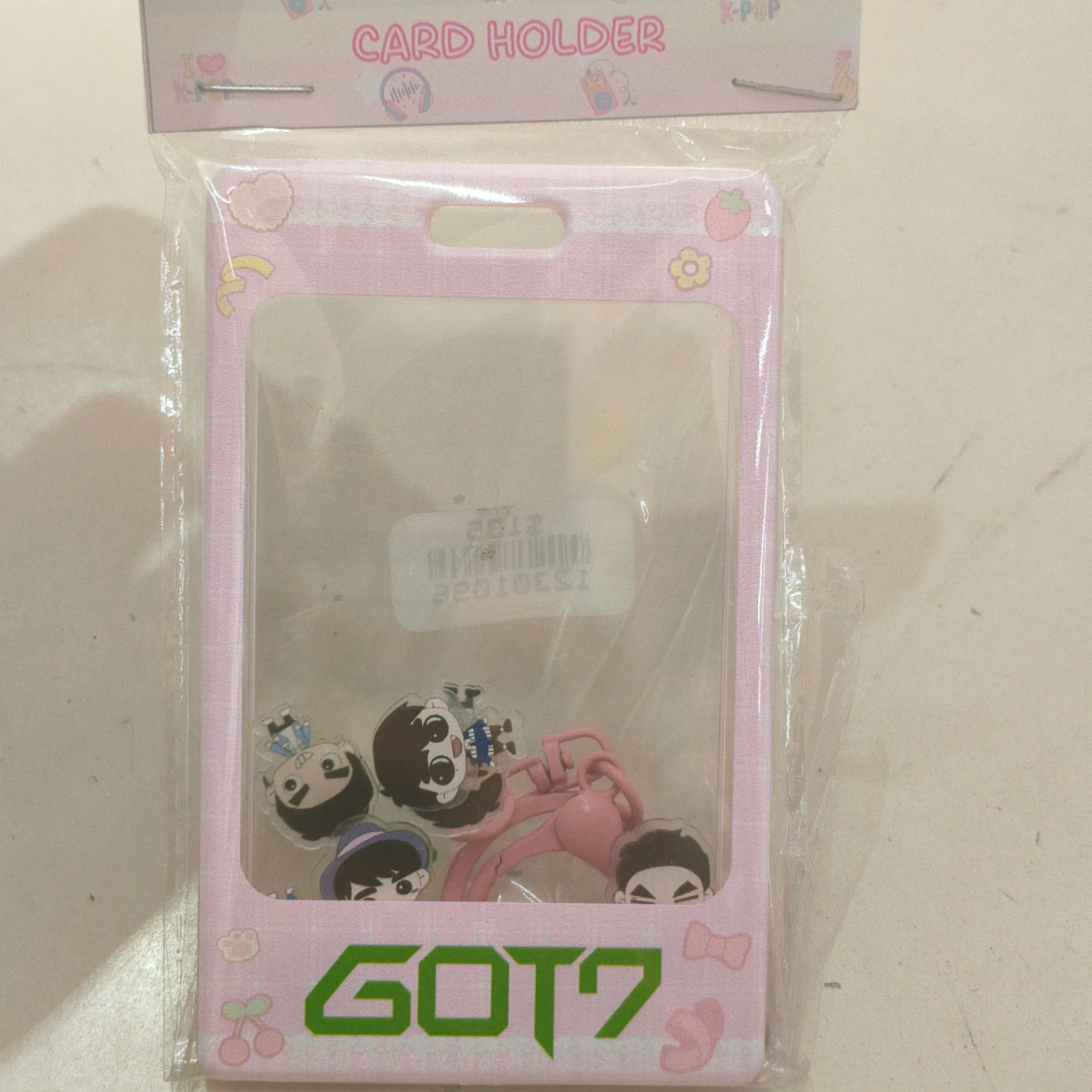 GOT7