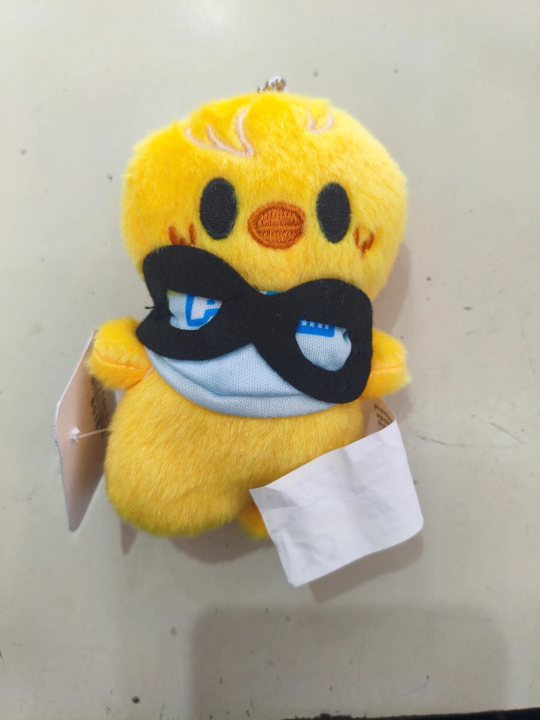 BbokAri / pollo