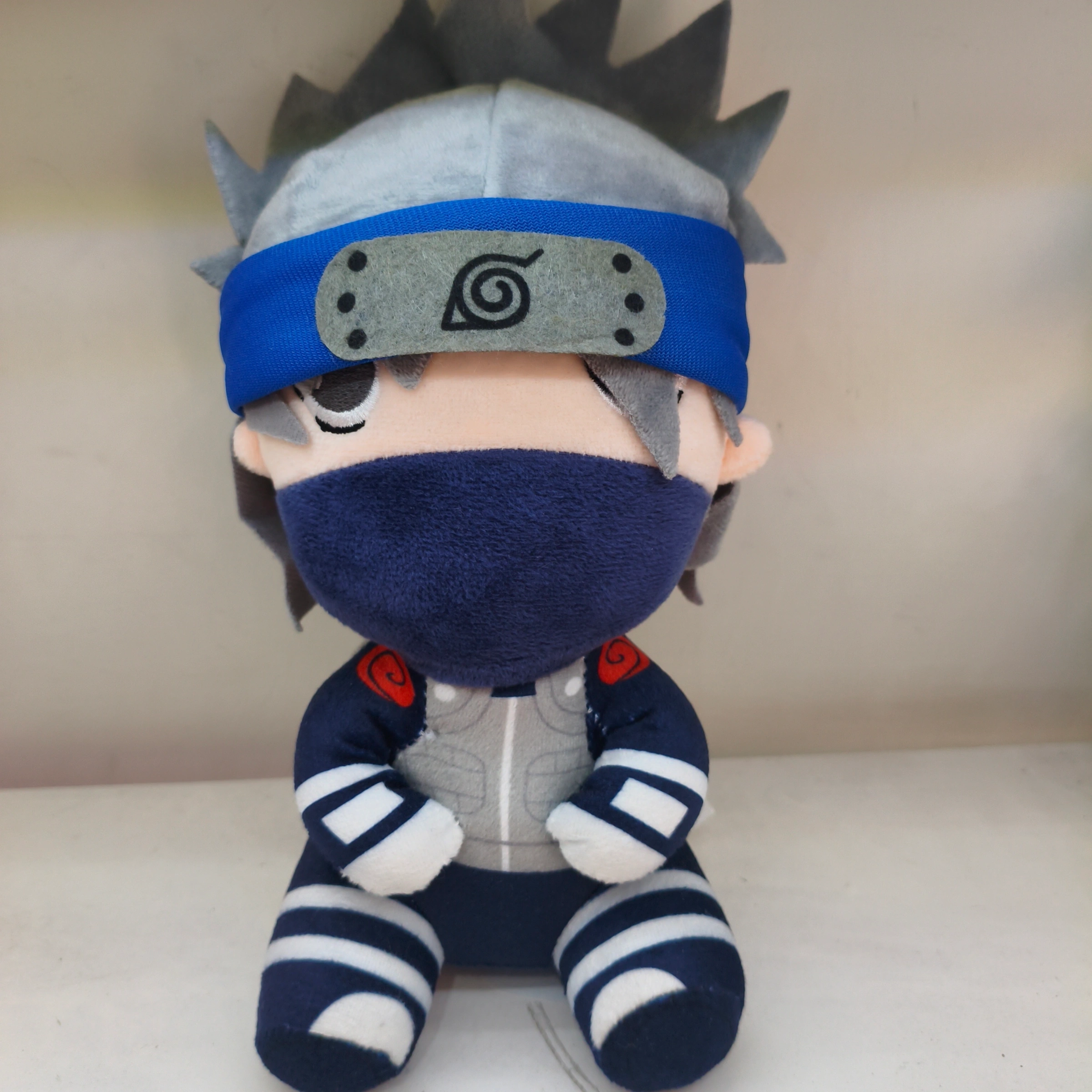 Kakashi