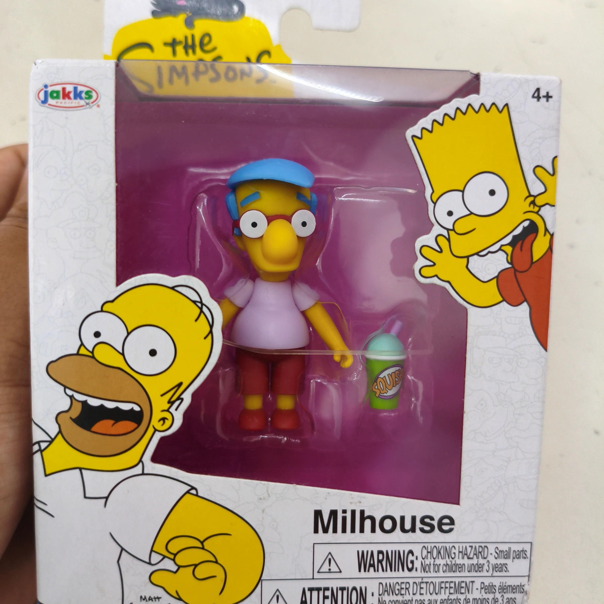 Milhouse