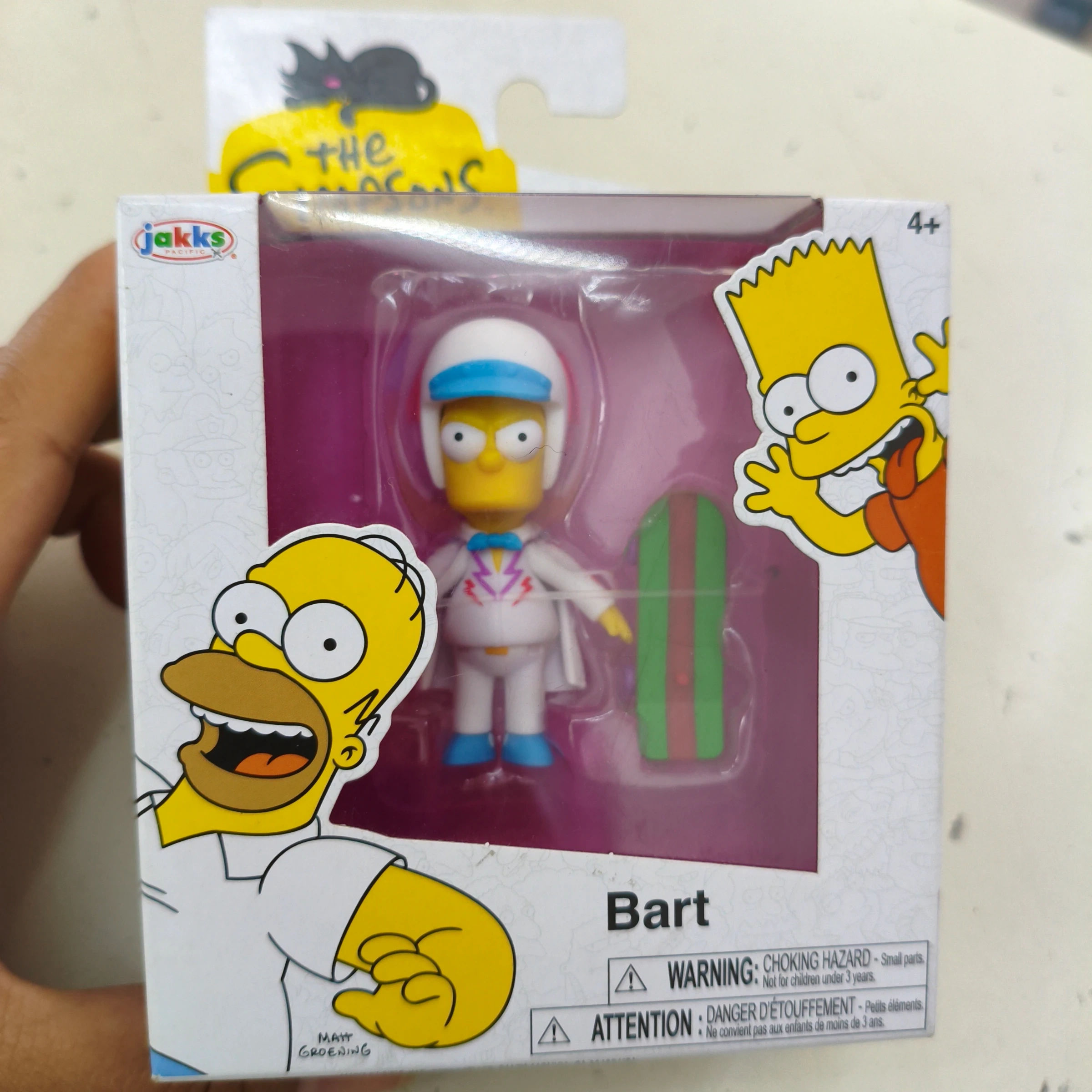 Bart