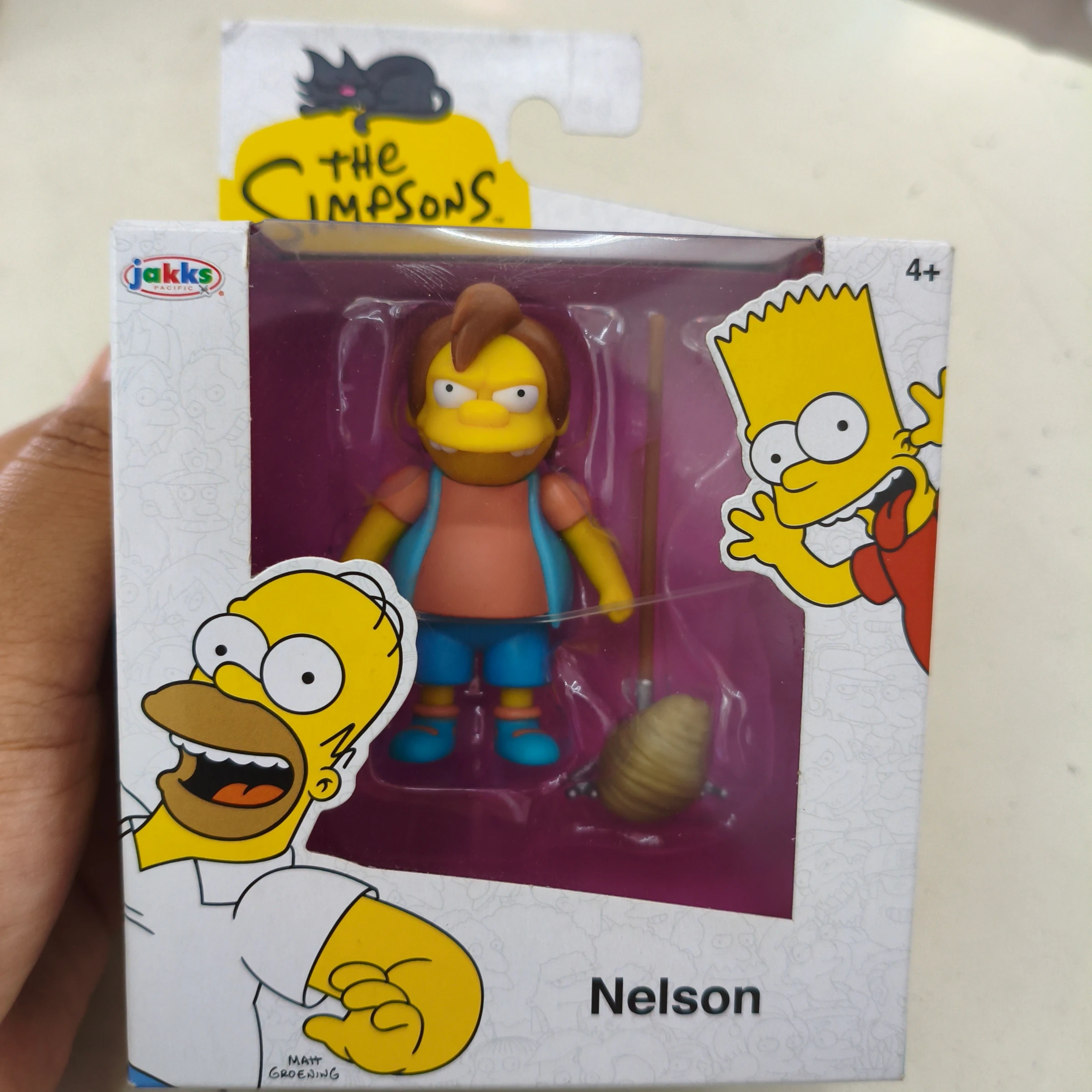 Nelson
