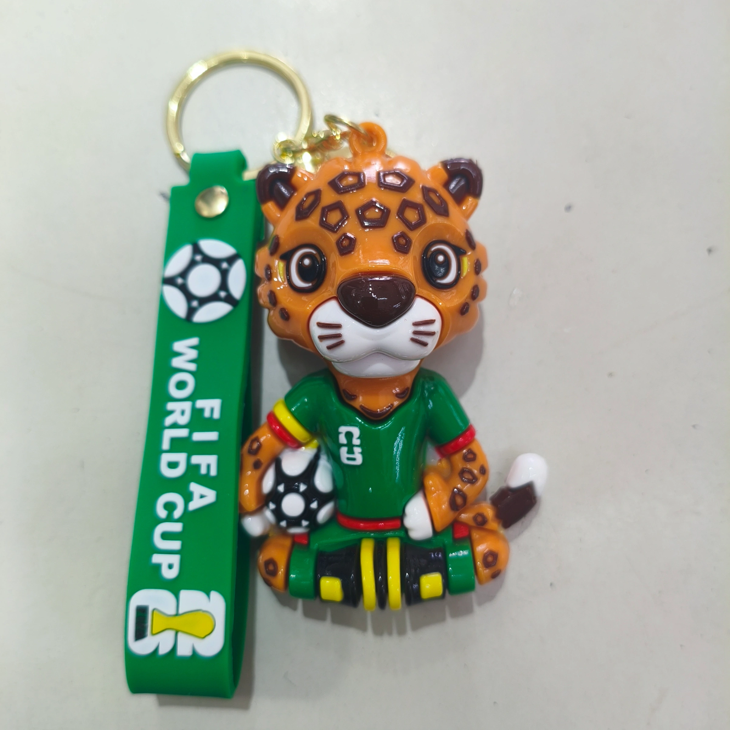 Tigre FIFA