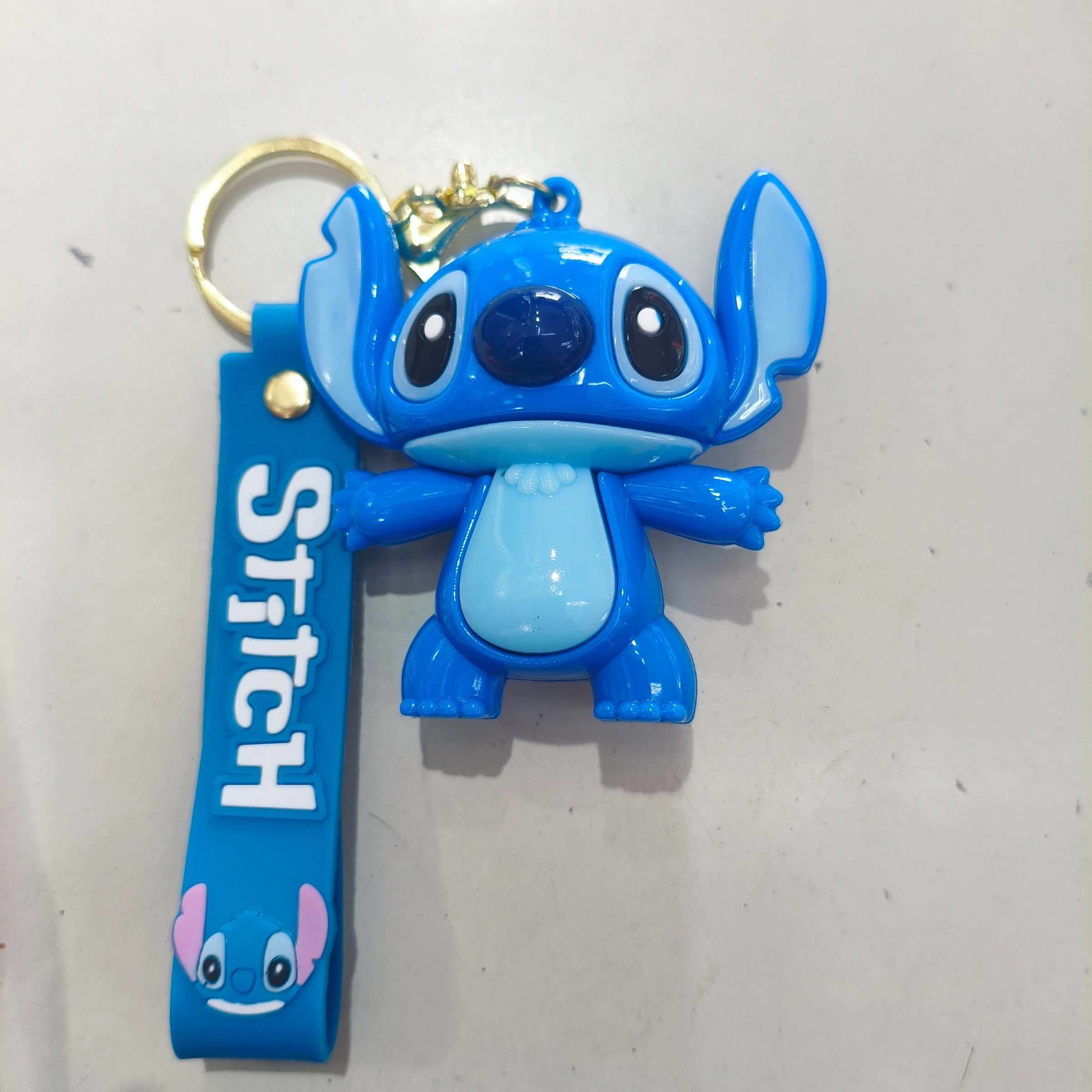 Stitch