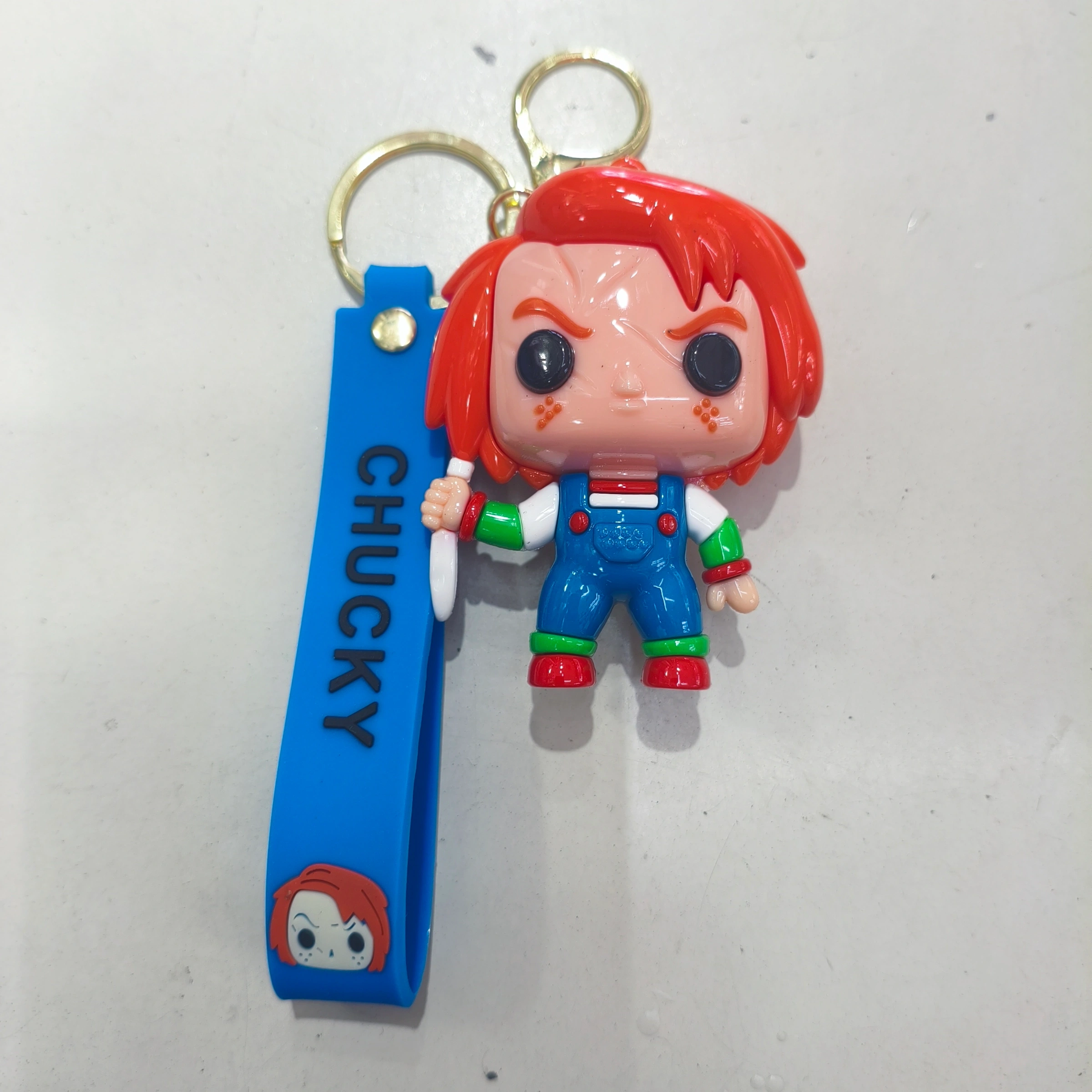 Chucky