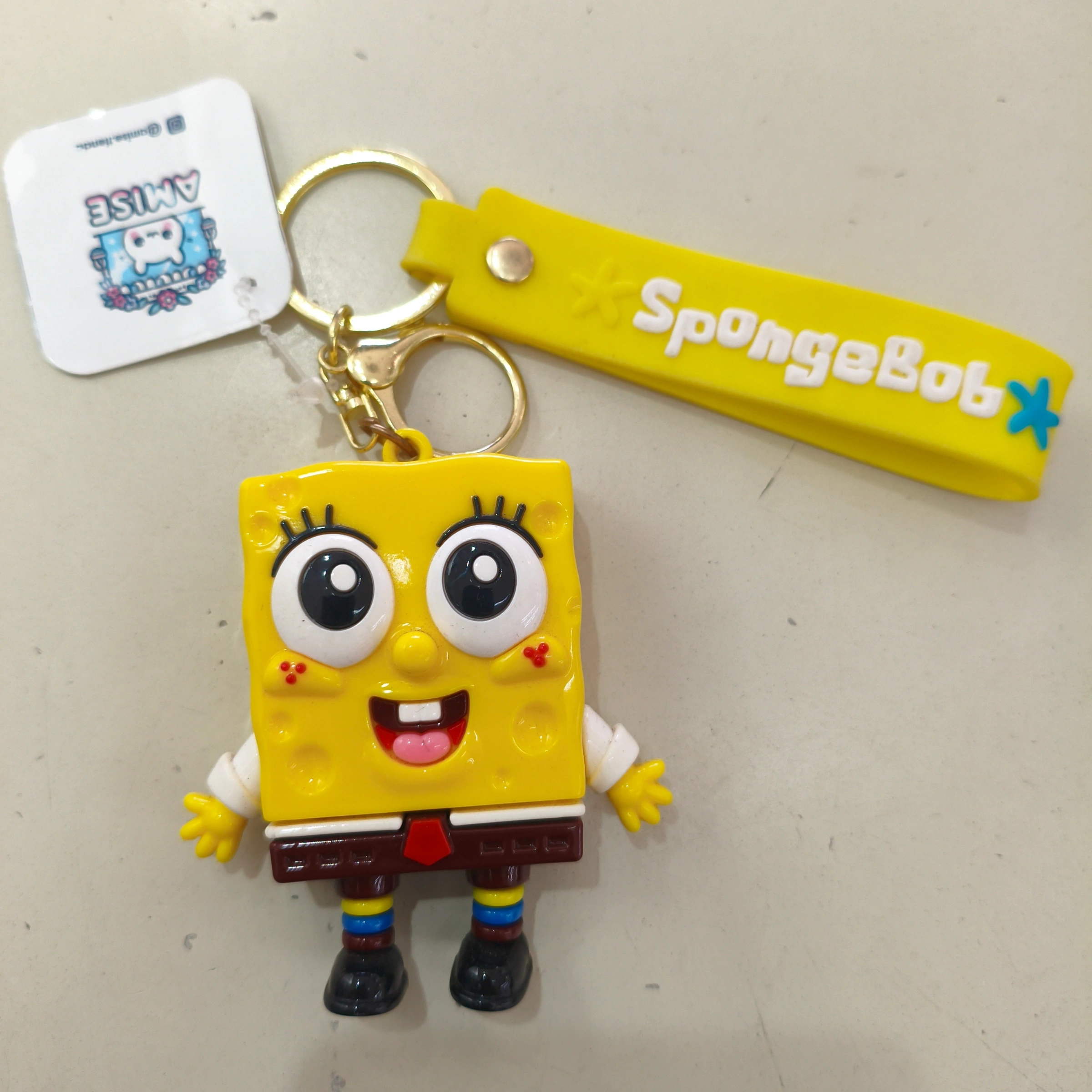 Bob esponja