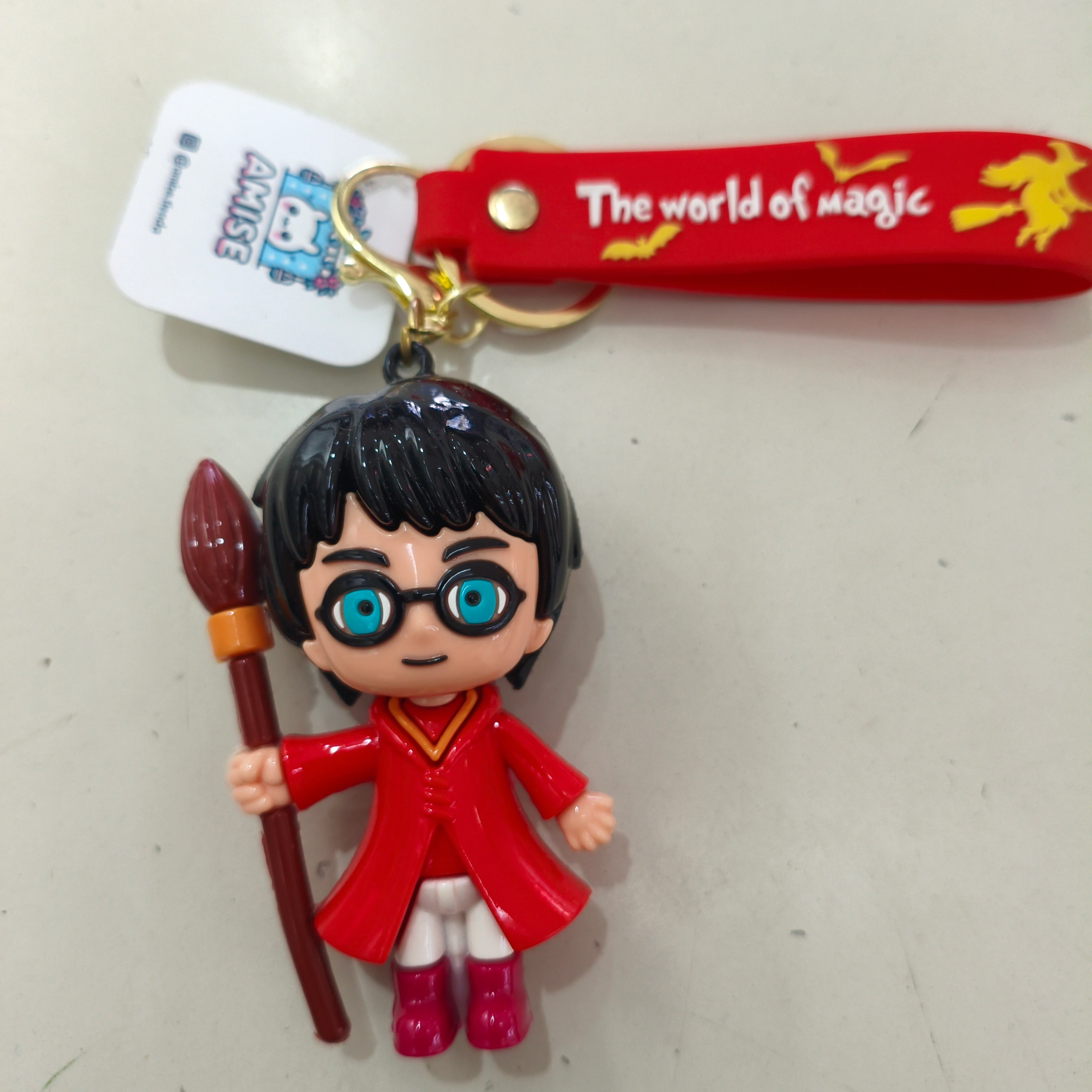 Harry Potter