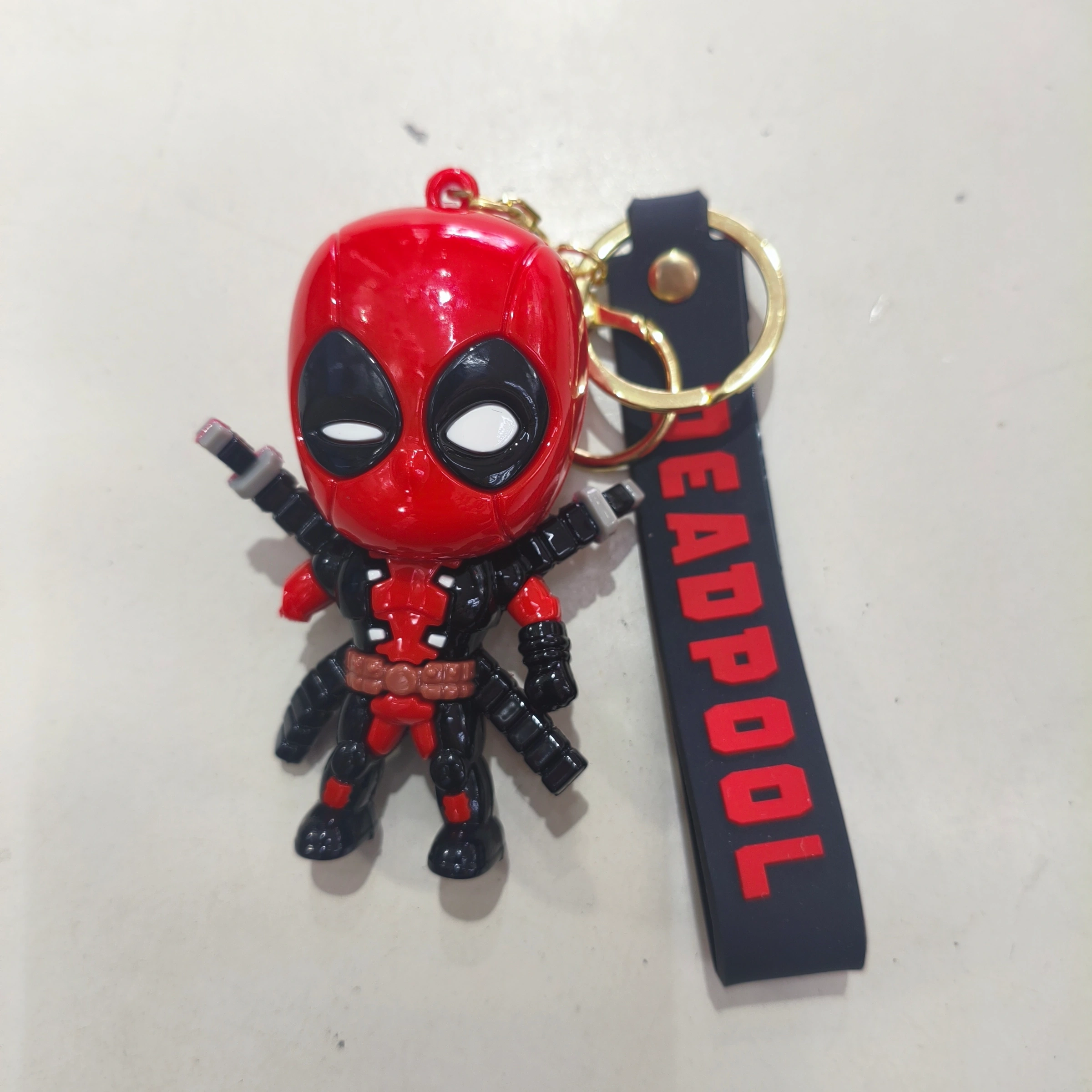 Deadpool