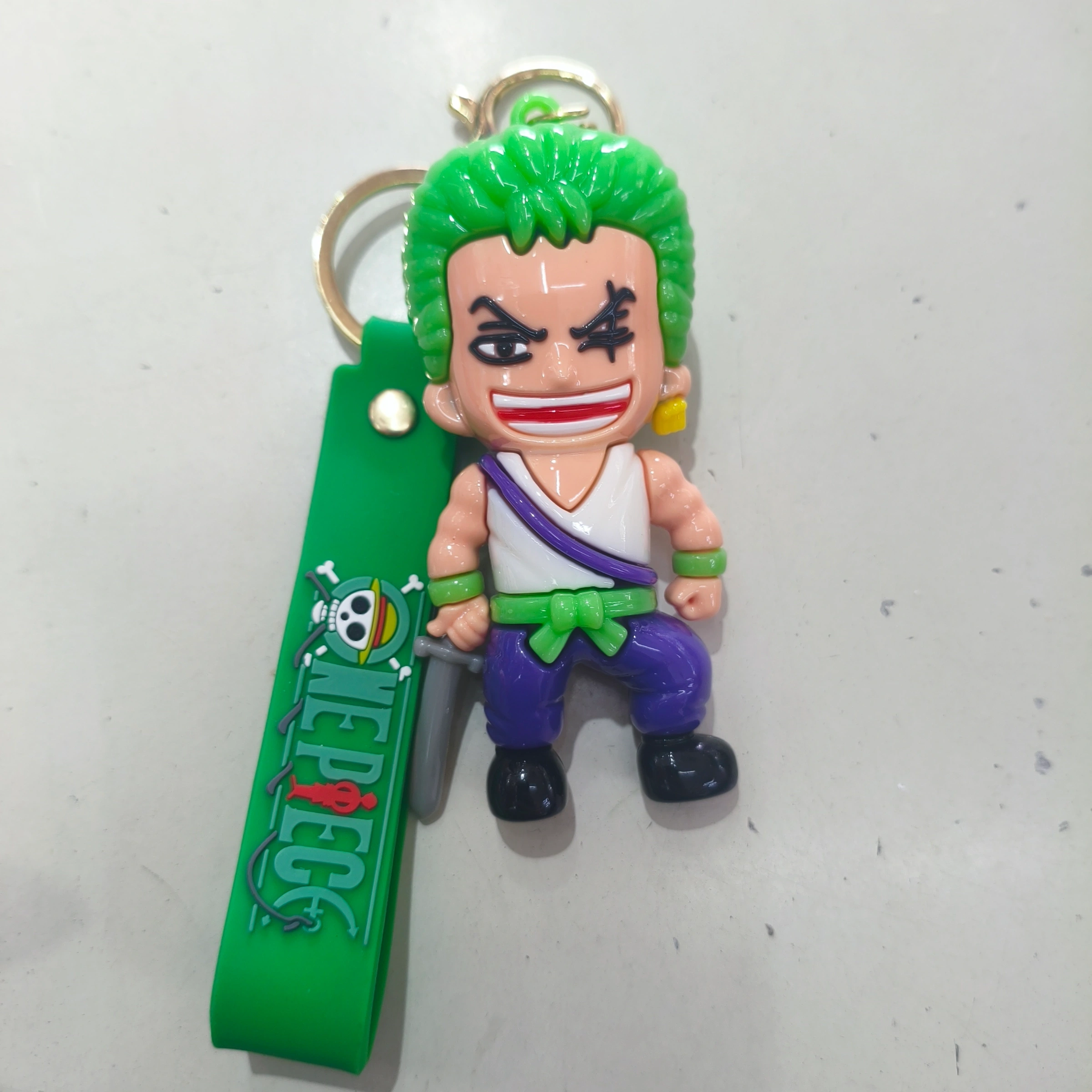 Zoro