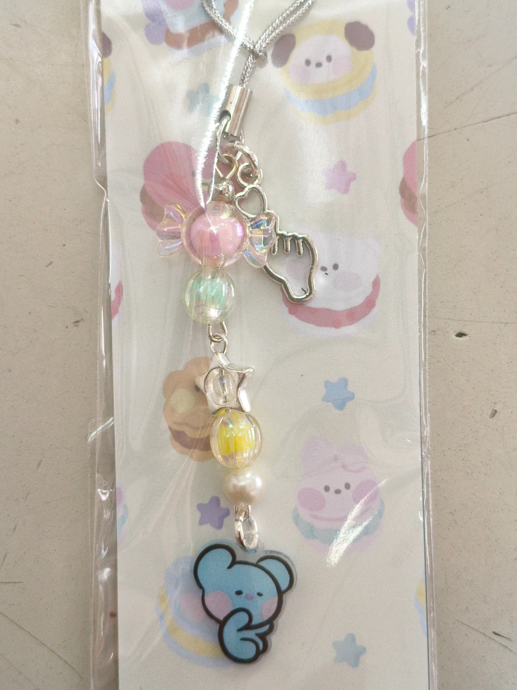 Bt21 koya