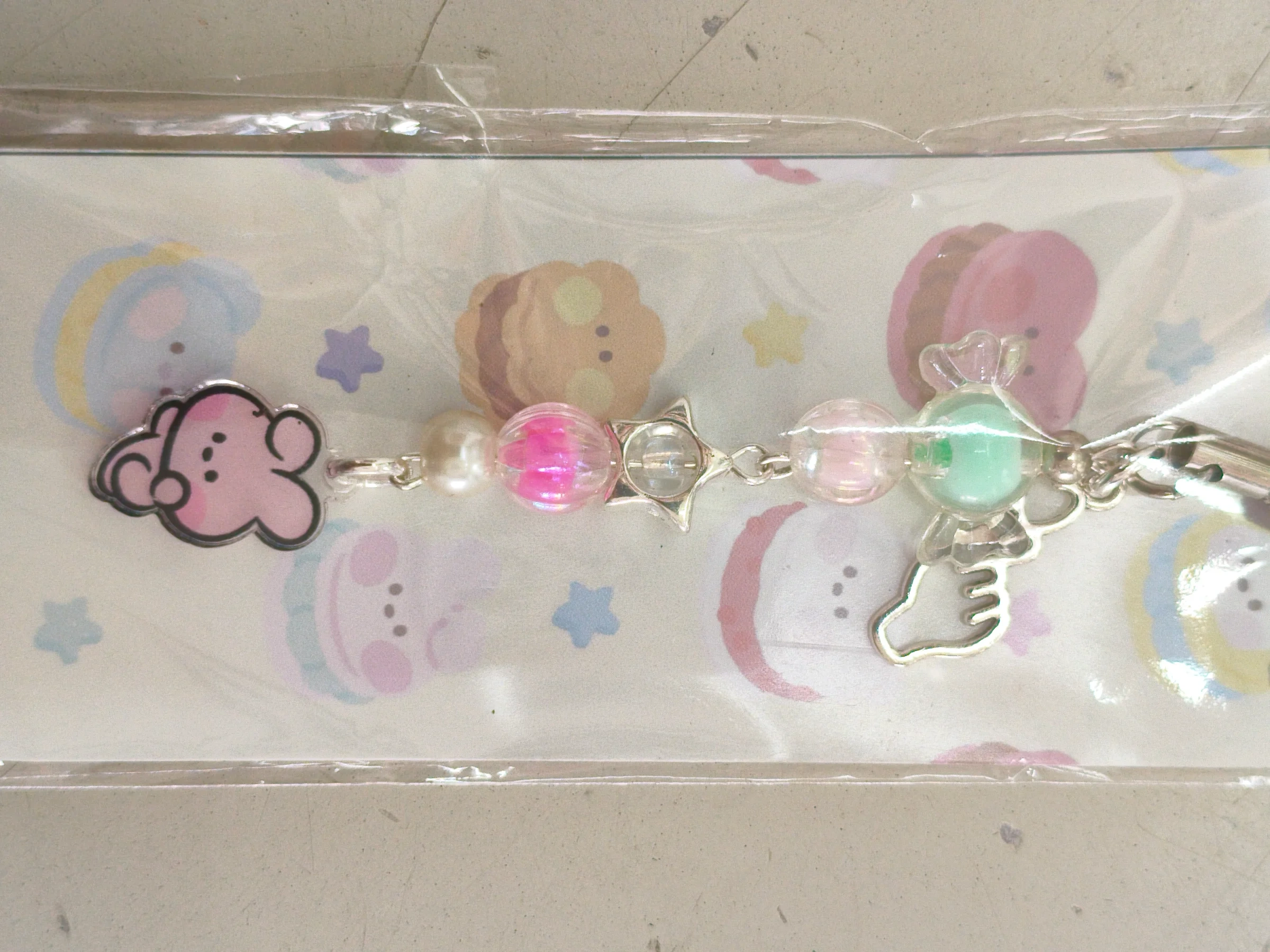 Bt21 Cooky