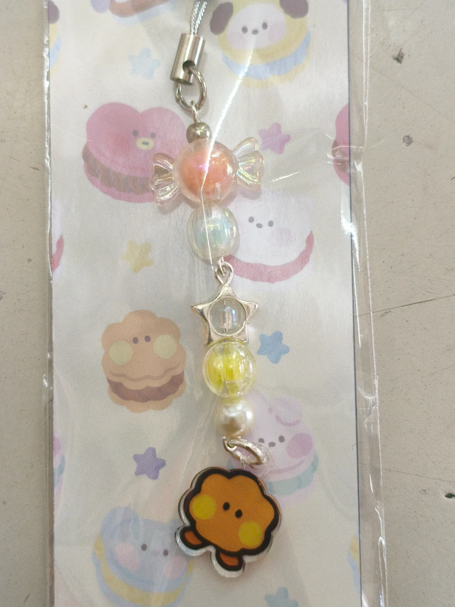 Bt21 chooky