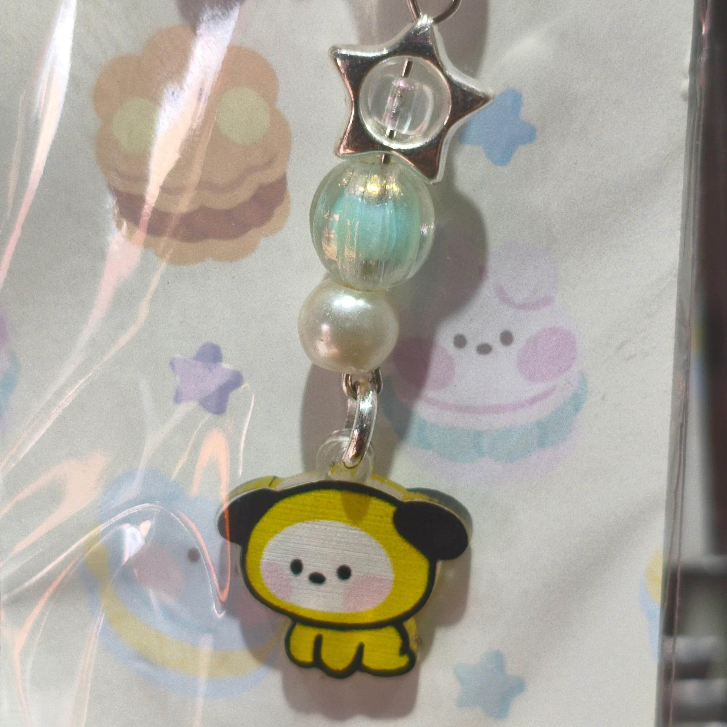 Bt21 Chimmy