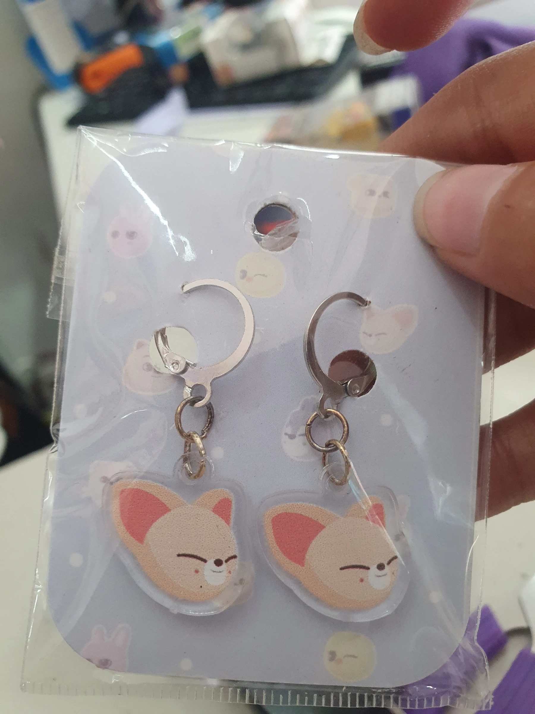 Foxy.in