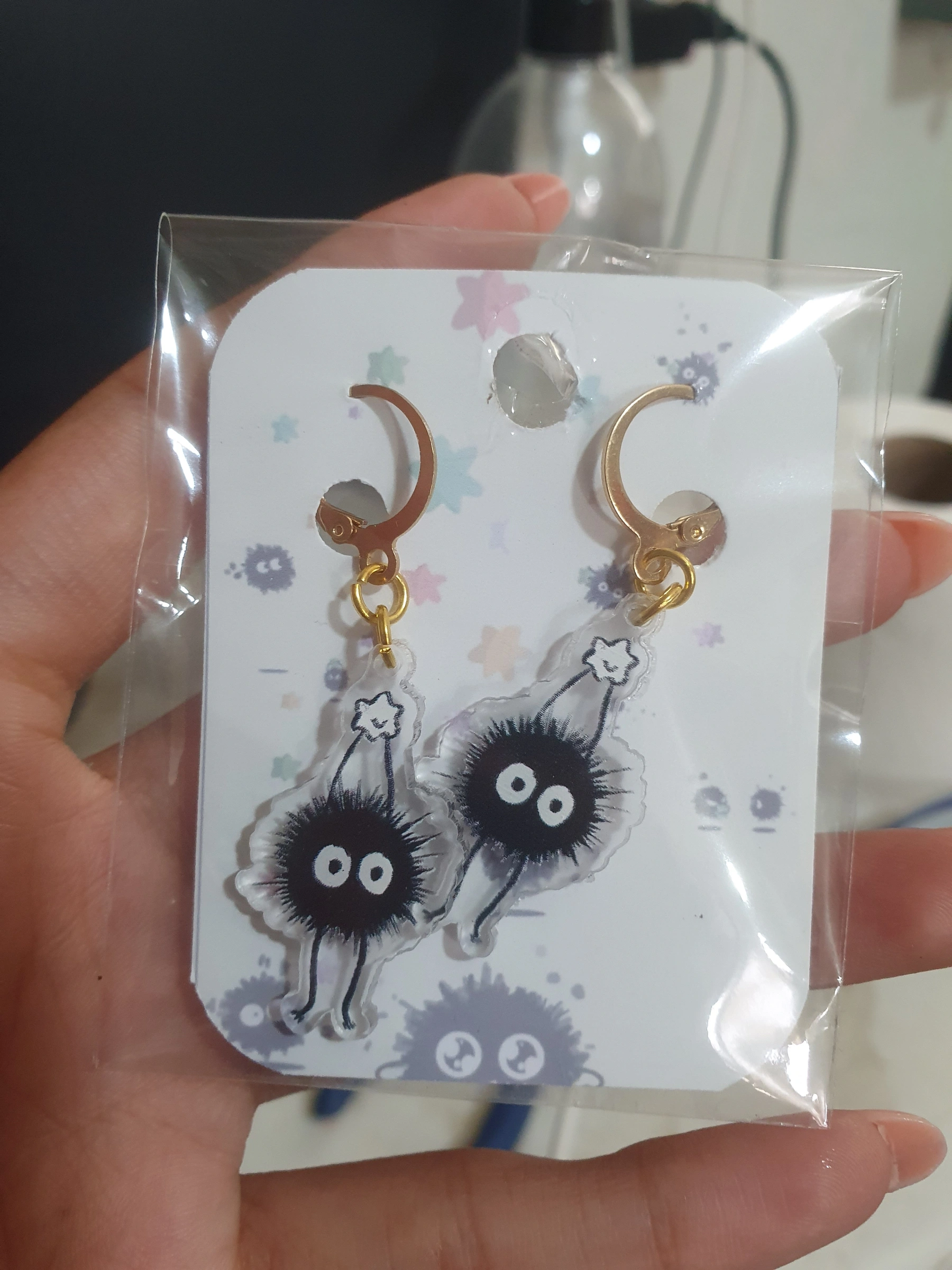 Susuwatari