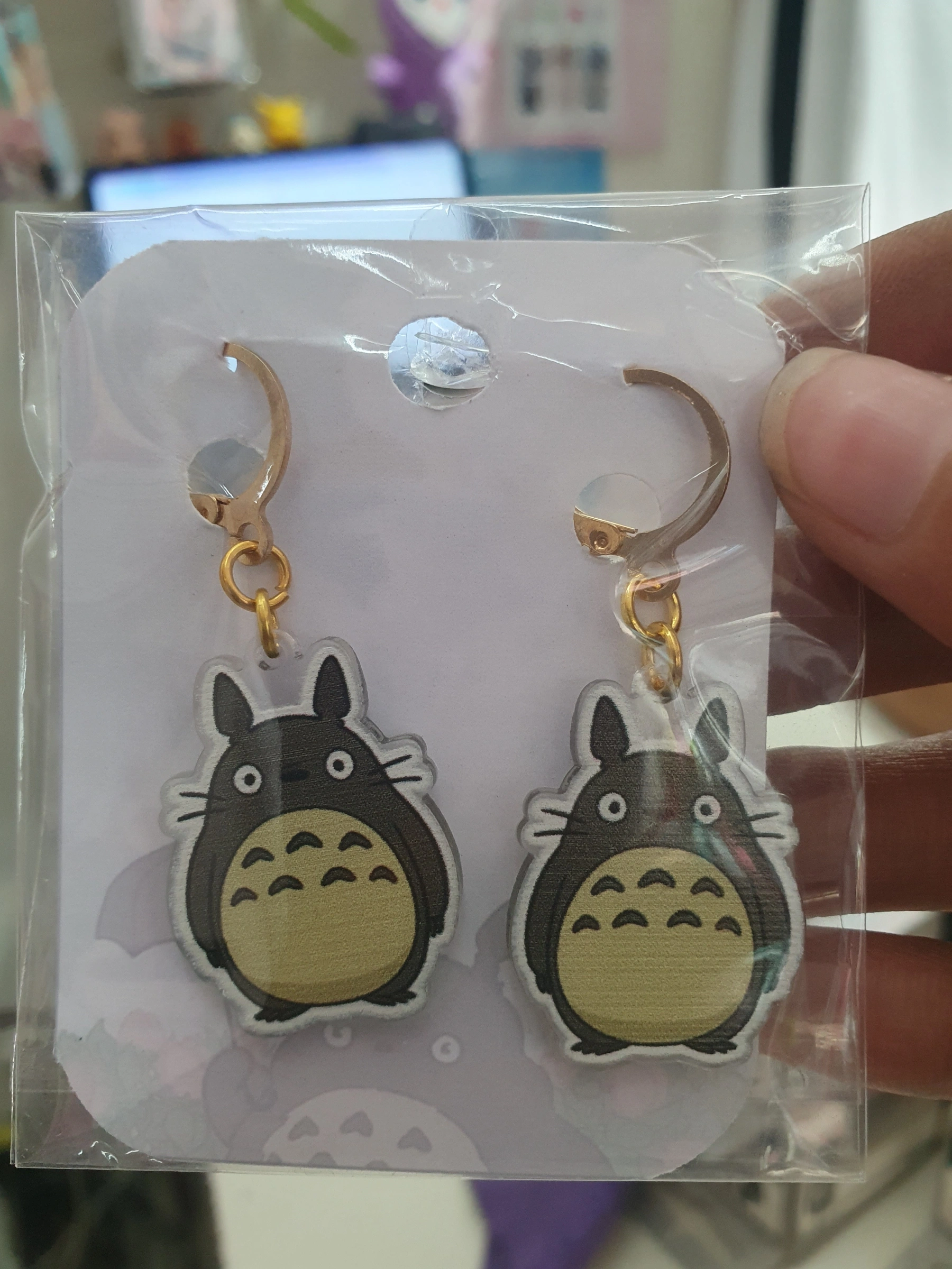 Totoro