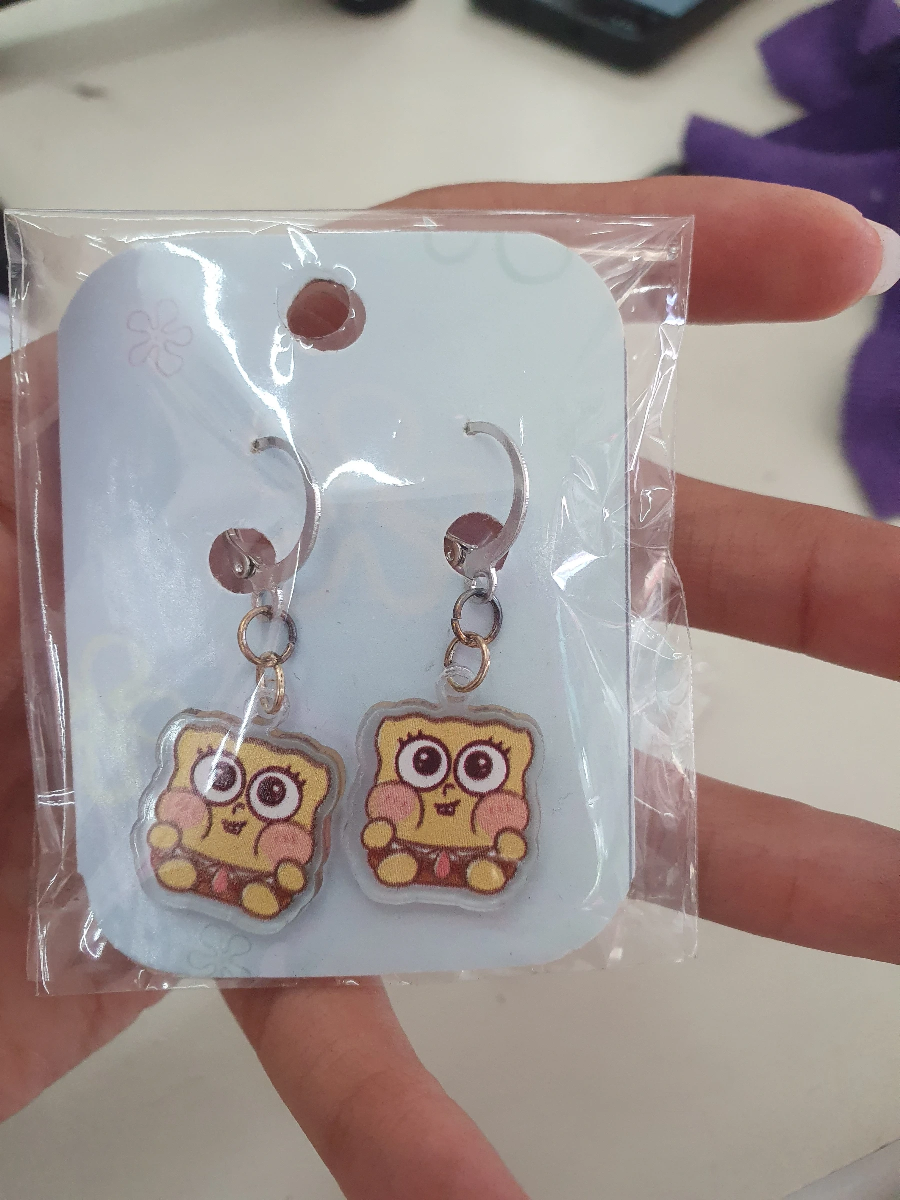 Bob esponja